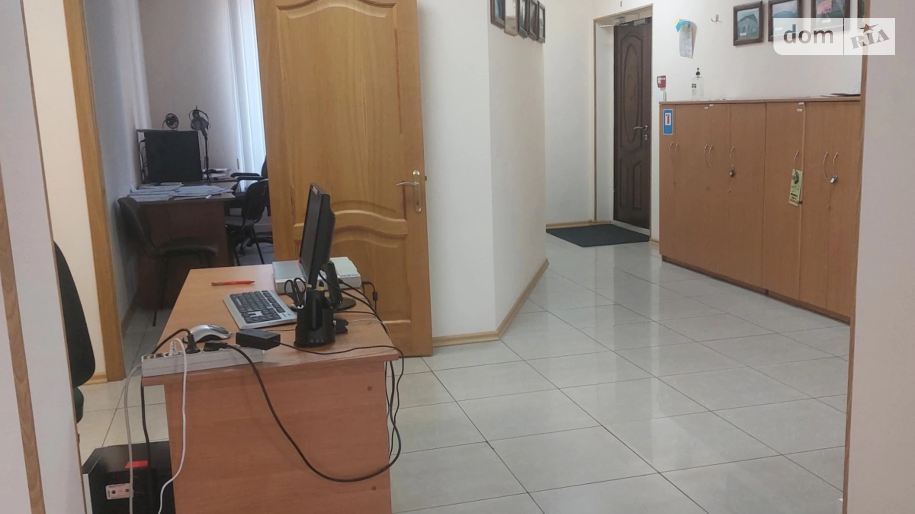 Сдается в аренду помещения свободного назначения 162 кв. м в 7-этажном здании, цена: 73275 грн - фото 2