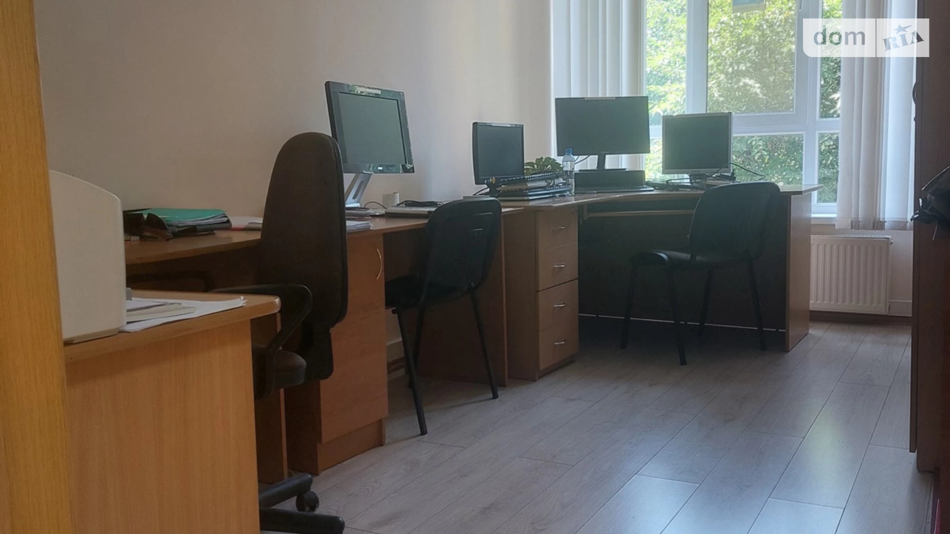 Сдается в аренду помещения свободного назначения 162 кв. м в 7-этажном здании, цена: 73275 грн - фото 4