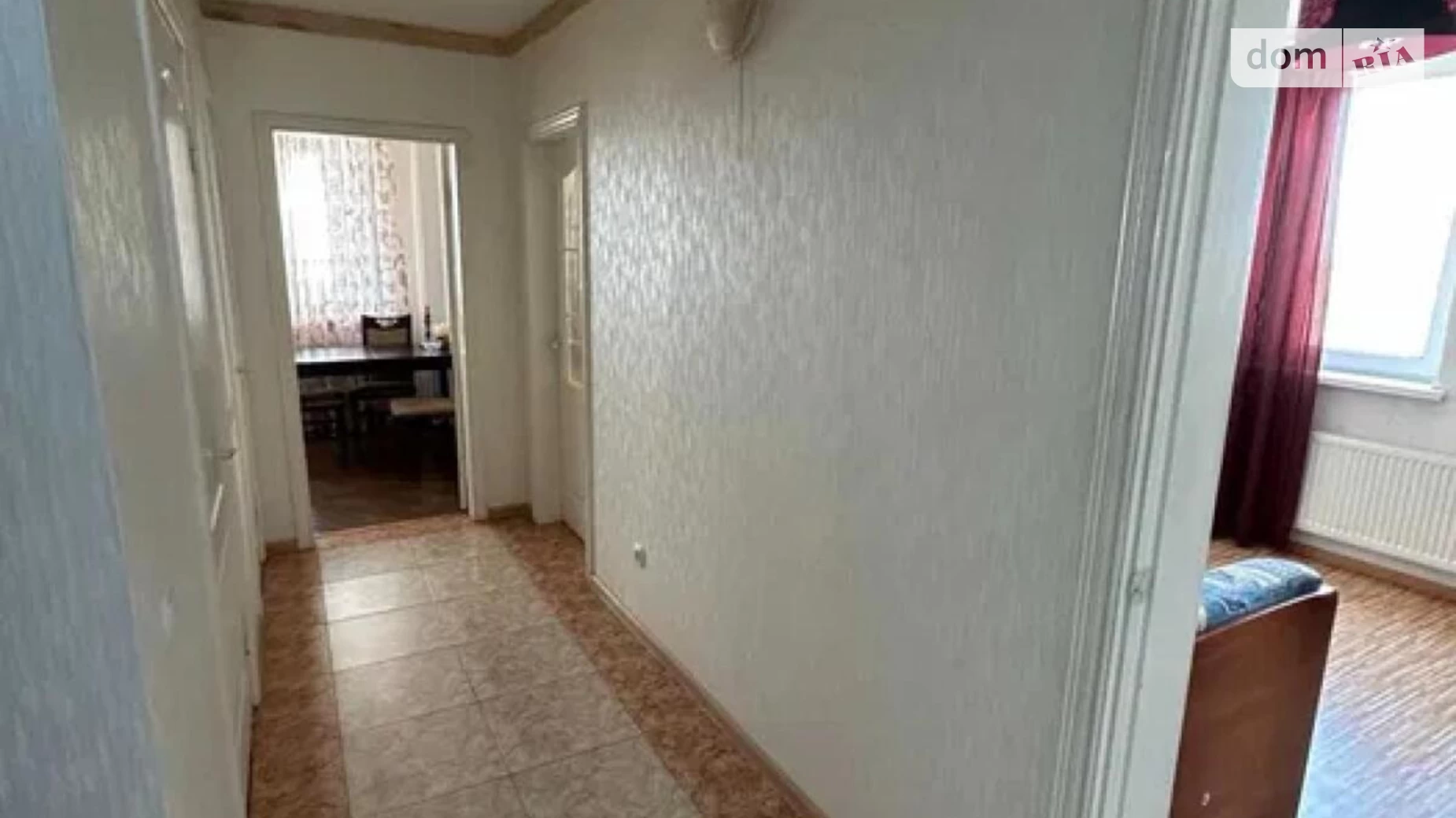 Сдается в аренду 2-комнатная квартира 58.6 кв. м в Киеве, просп. Червоной Калины(Маяковского Владимира), 68 - фото 3