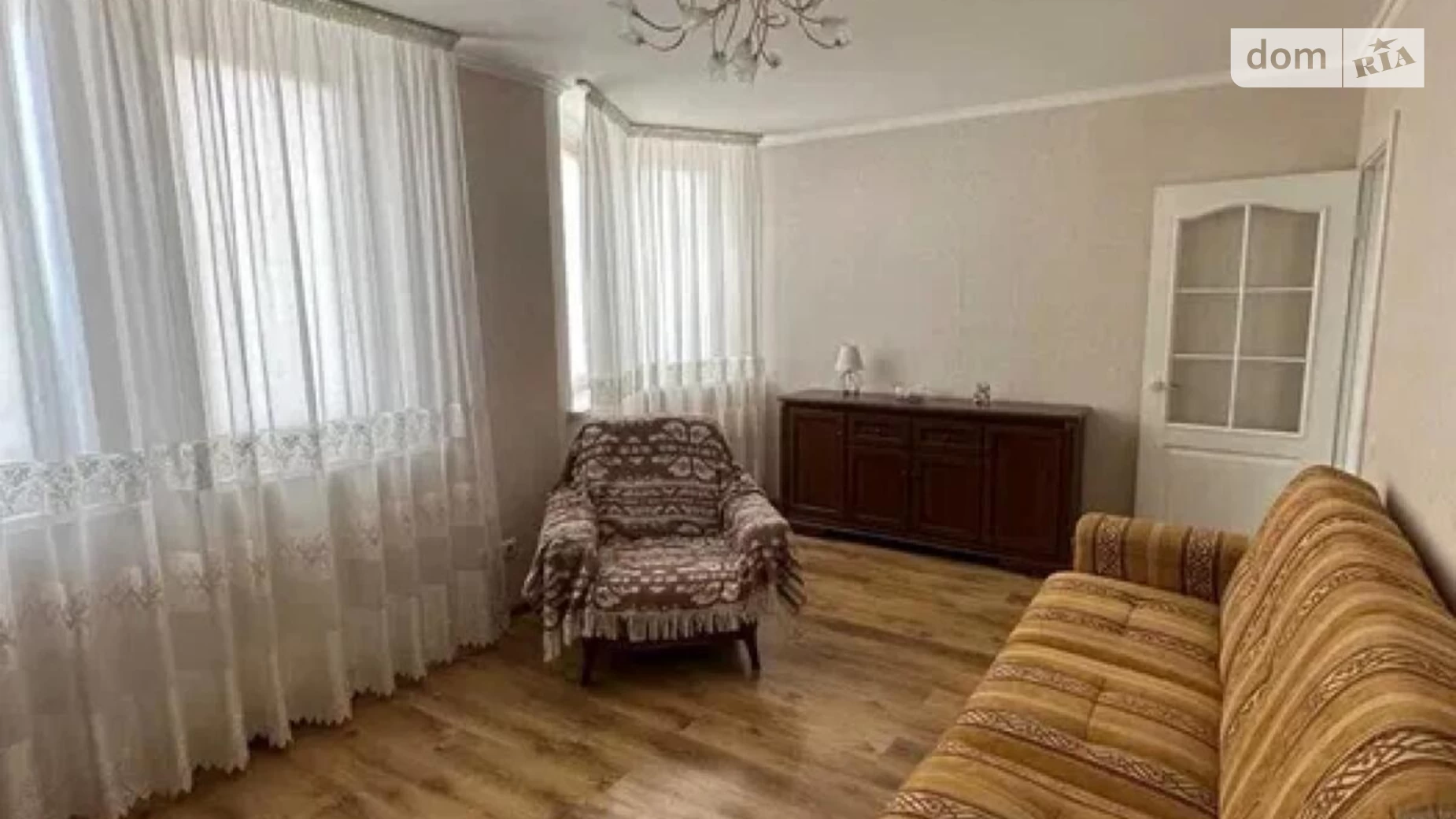 Сдается в аренду 2-комнатная квартира 58.6 кв. м в Киеве, просп. Червоной Калины(Маяковского Владимира), 68 - фото 2