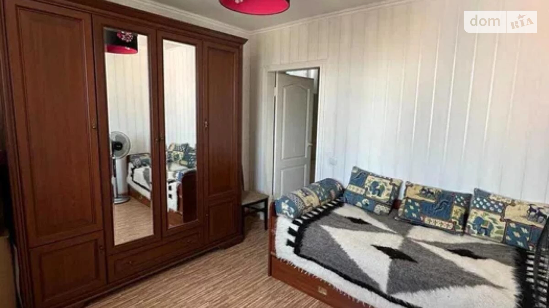 Сдается в аренду 2-комнатная квартира 58.6 кв. м в Киеве, просп. Червоной Калины(Маяковского Владимира), 68 - фото 4