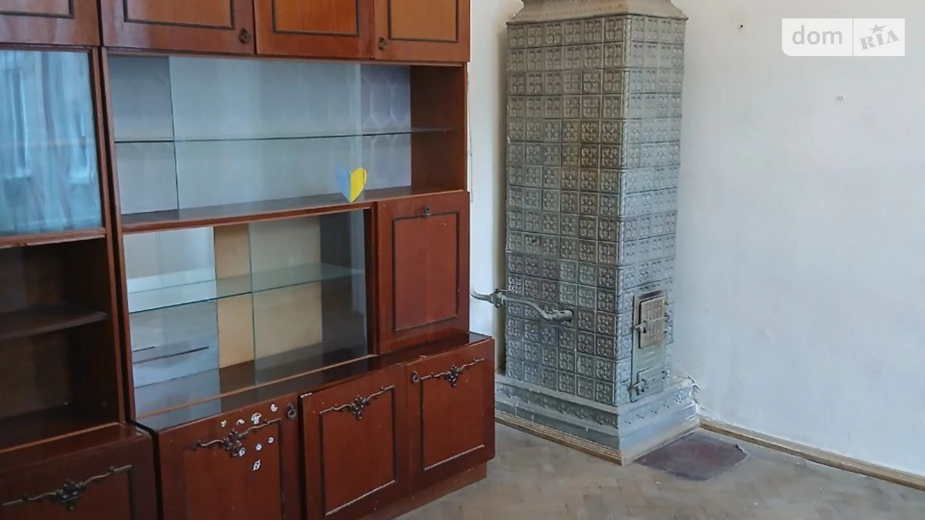 Продается 2-комнатная квартира 57.1 кв. м в Львове, ул. Словацкого, 16 - фото 2