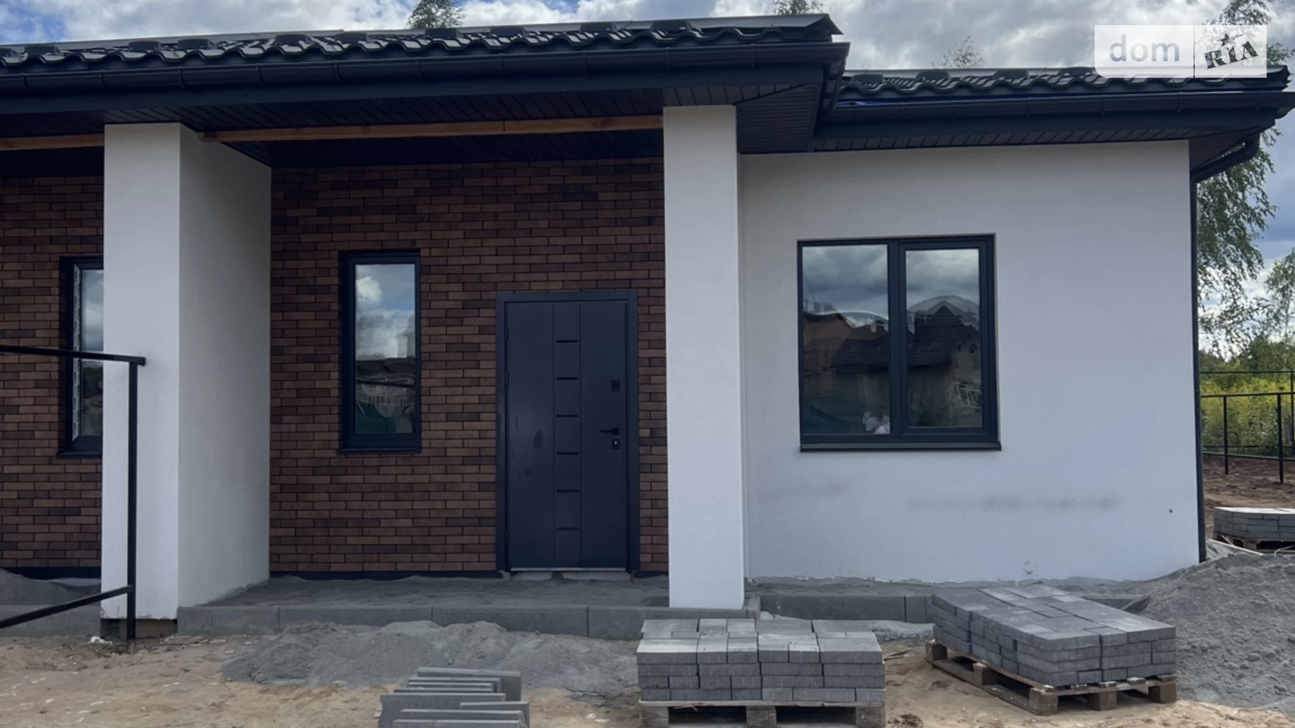 ул. Успешная Ворзель, цена: 75000 $ - фото 2