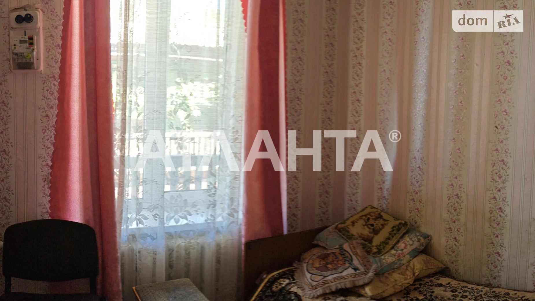 Продается 3-комнатная квартира 39.2 кв. м в Одессе, ул. Лавочная - фото 2