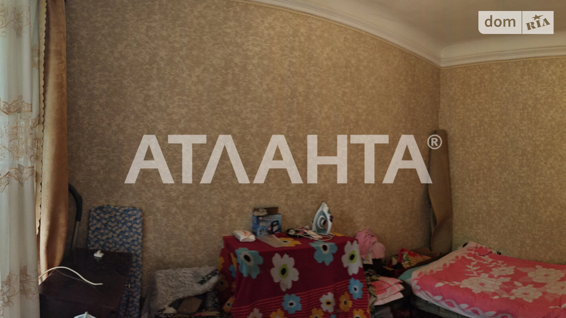 Продается 3-комнатная квартира 39.2 кв. м в Одессе, ул. Лавочная - фото 3