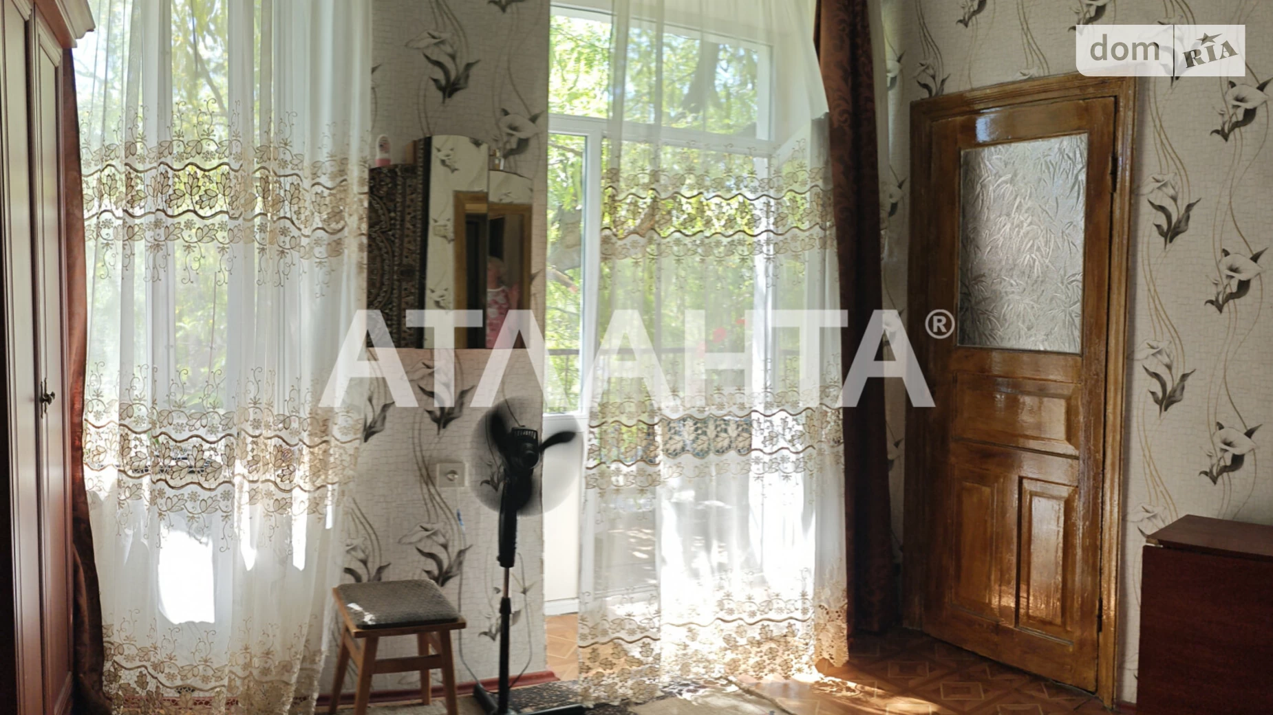 Продается 3-комнатная квартира 39.2 кв. м в Одессе, ул. Лавочная - фото 5