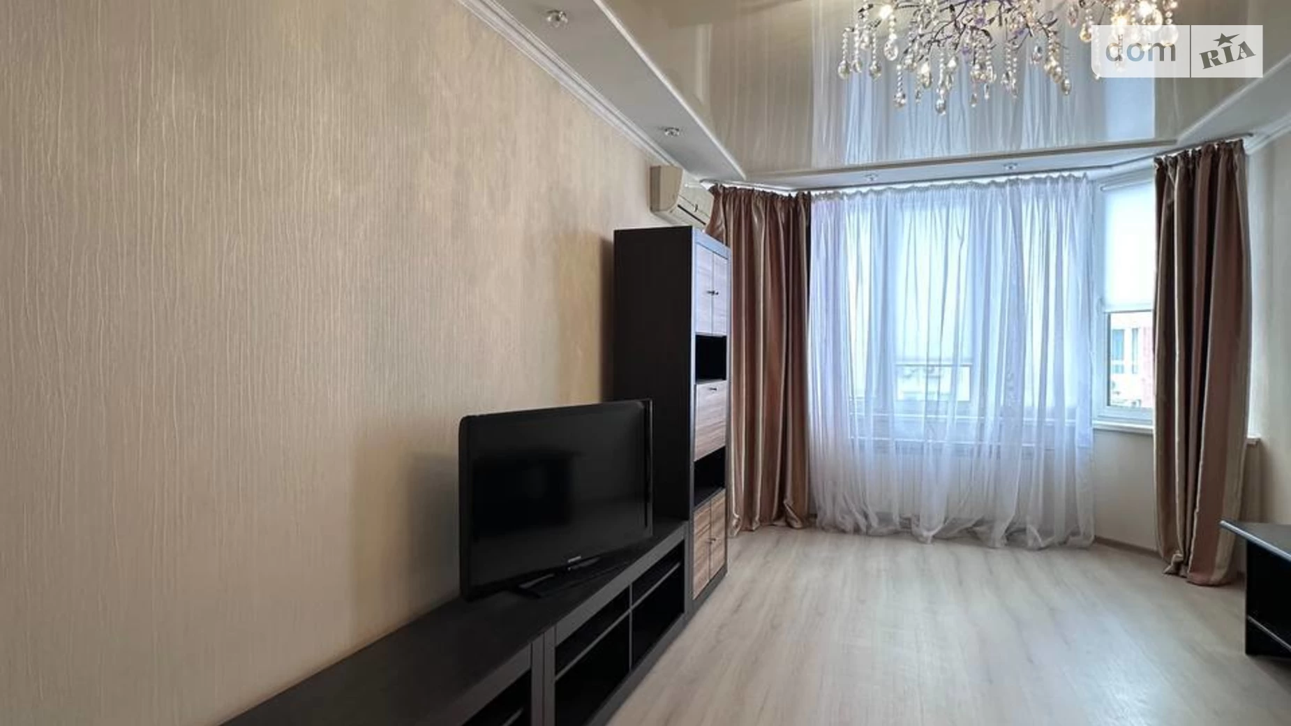 Продается 1-комнатная квартира 58.8 кв. м в Киеве, ул. Елены Пчилки, 6 - фото 3