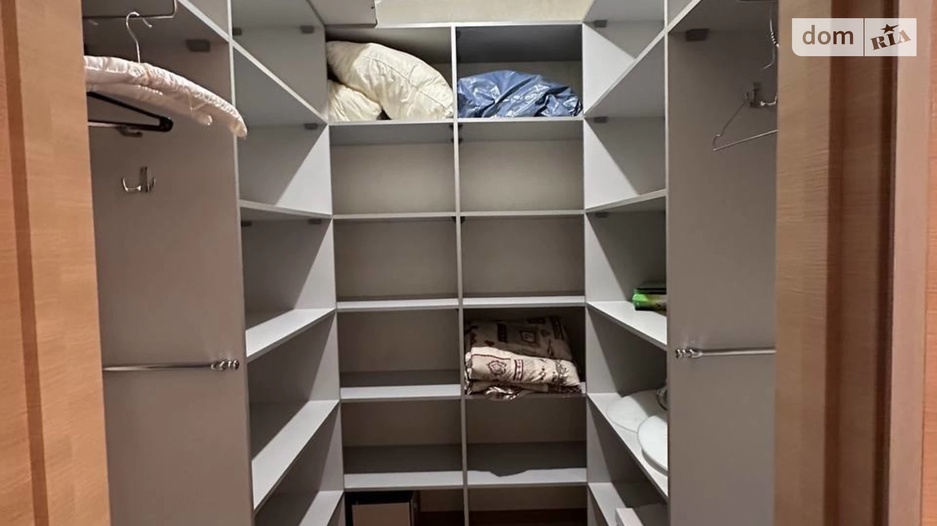 Продается 1-комнатная квартира 58.8 кв. м в Киеве, ул. Елены Пчилки, 6 - фото 4