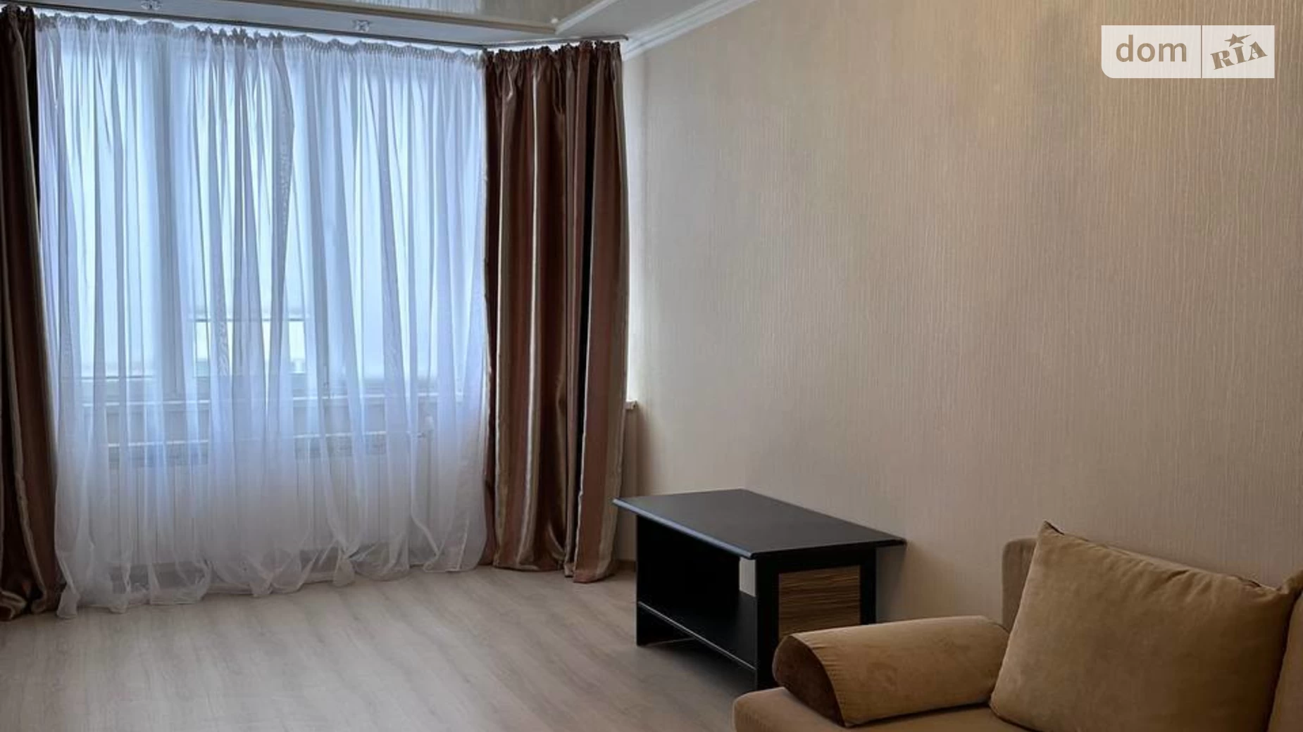 Продается 1-комнатная квартира 58.8 кв. м в Киеве, ул. Елены Пчилки, 6 - фото 5