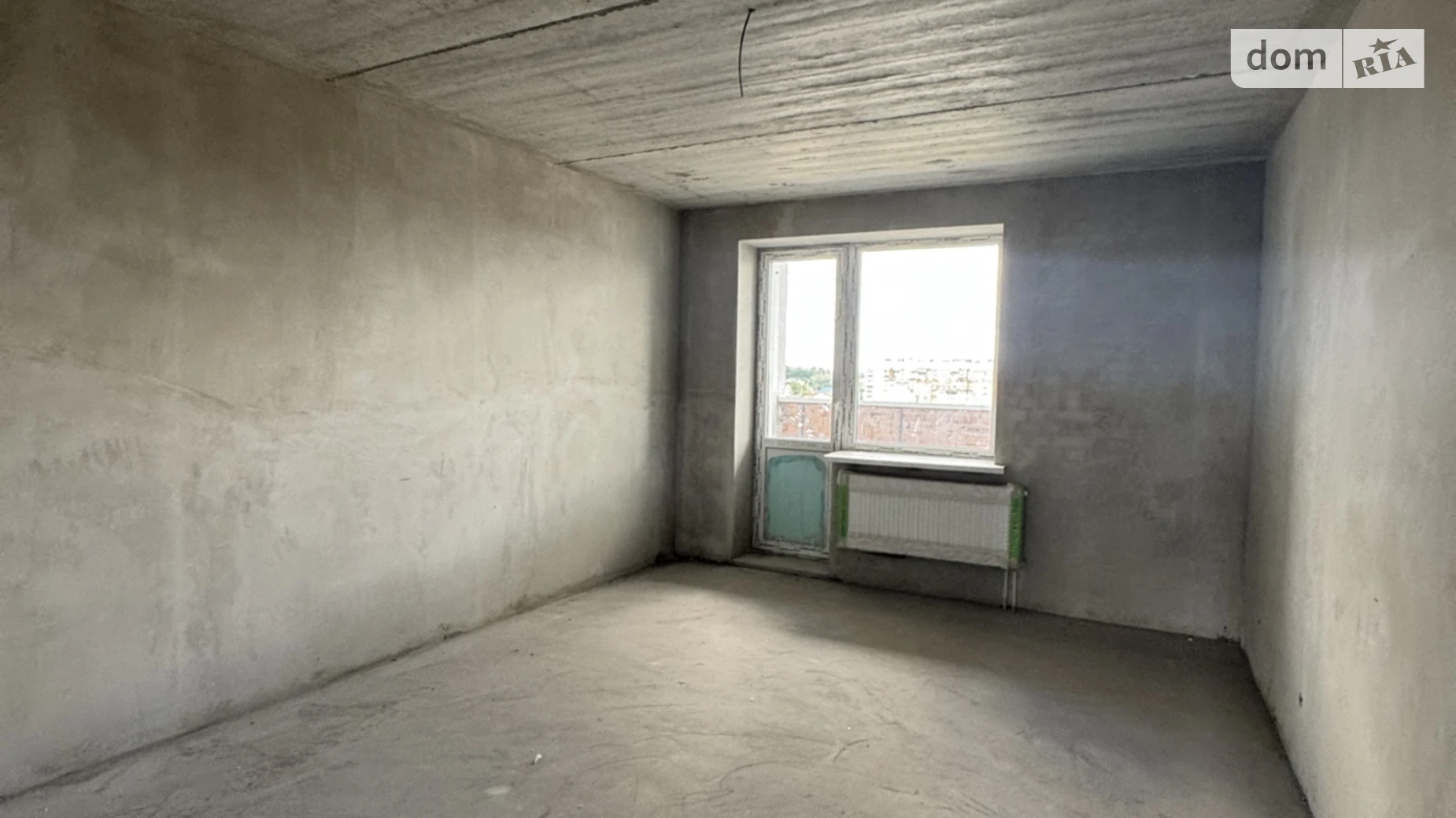 Продается 2-комнатная квартира 80.8 кв. м в Хмельницком, ул. Степана Бандеры, 30А - фото 3