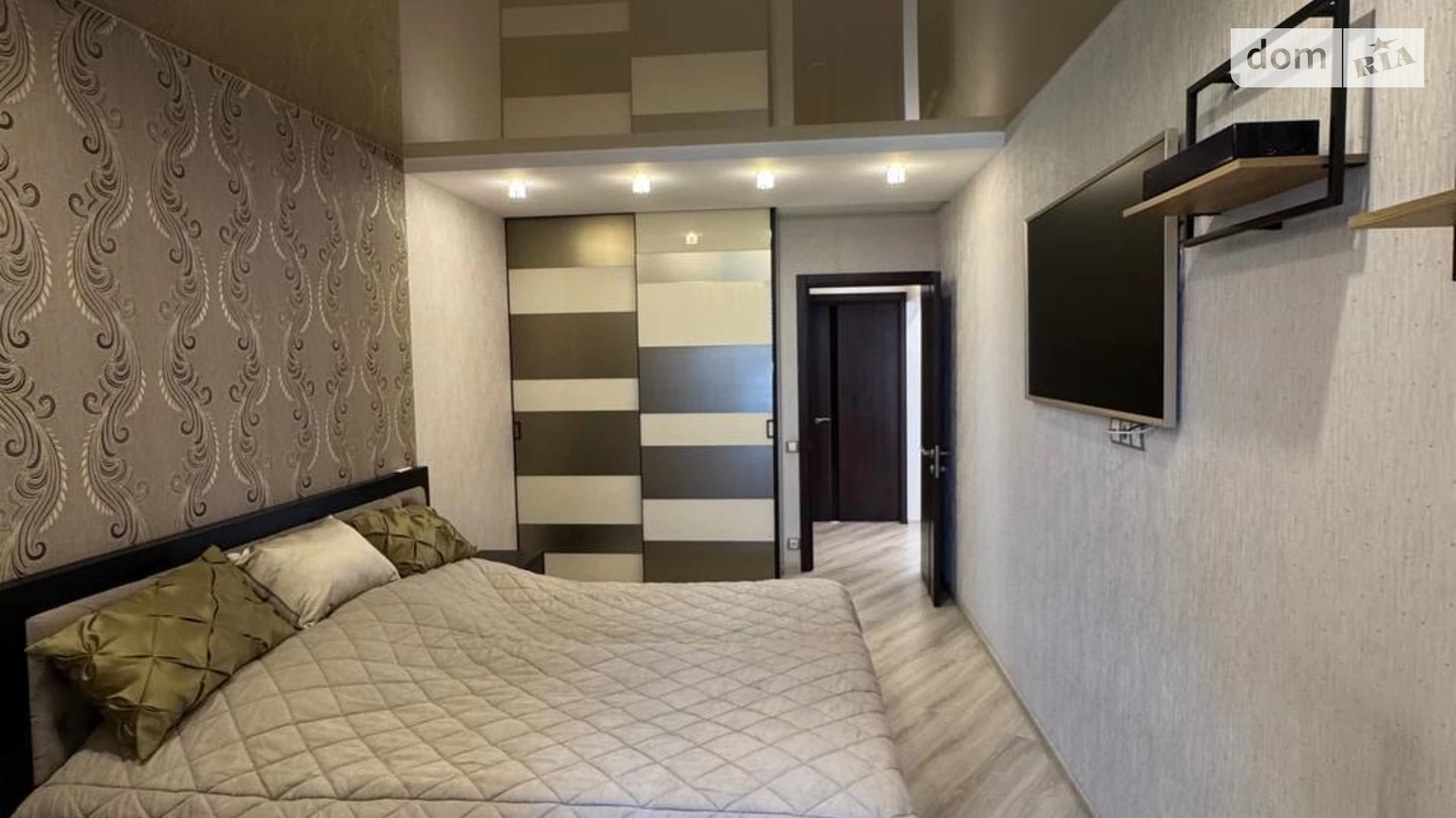 Продается 3-комнатная квартира 67.7 кв. м в Харькове, ул. Амосова, 5 - фото 3