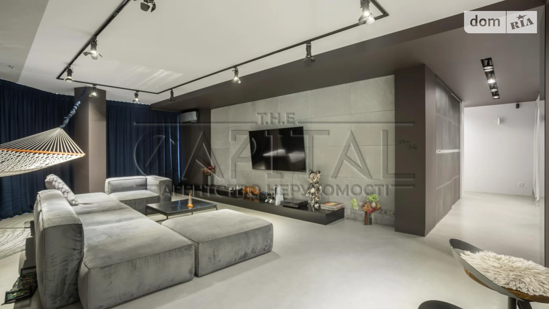 Продається 3-кімнатна квартира 163.6 кв. м у Києві, цена: 290000 $ - фото 3