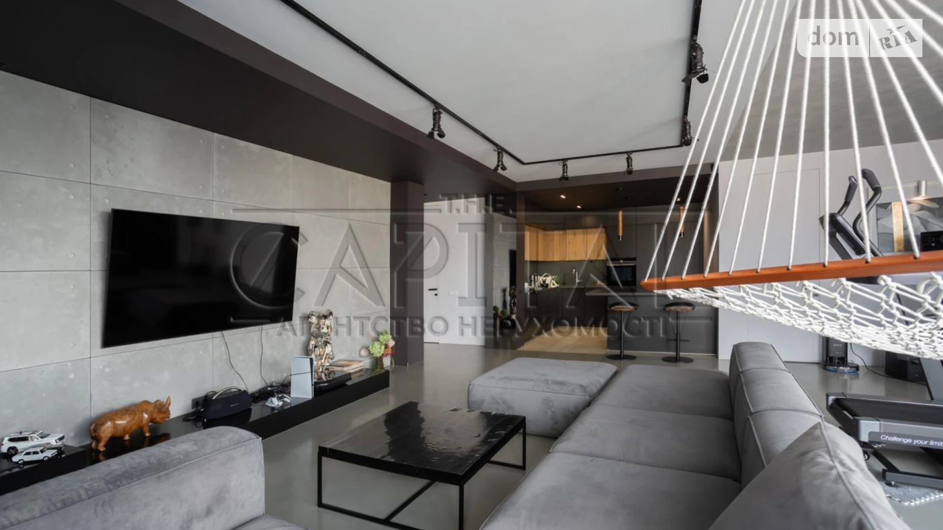 Продається 3-кімнатна квартира 163.6 кв. м у Києві, цена: 290000 $ - фото 2