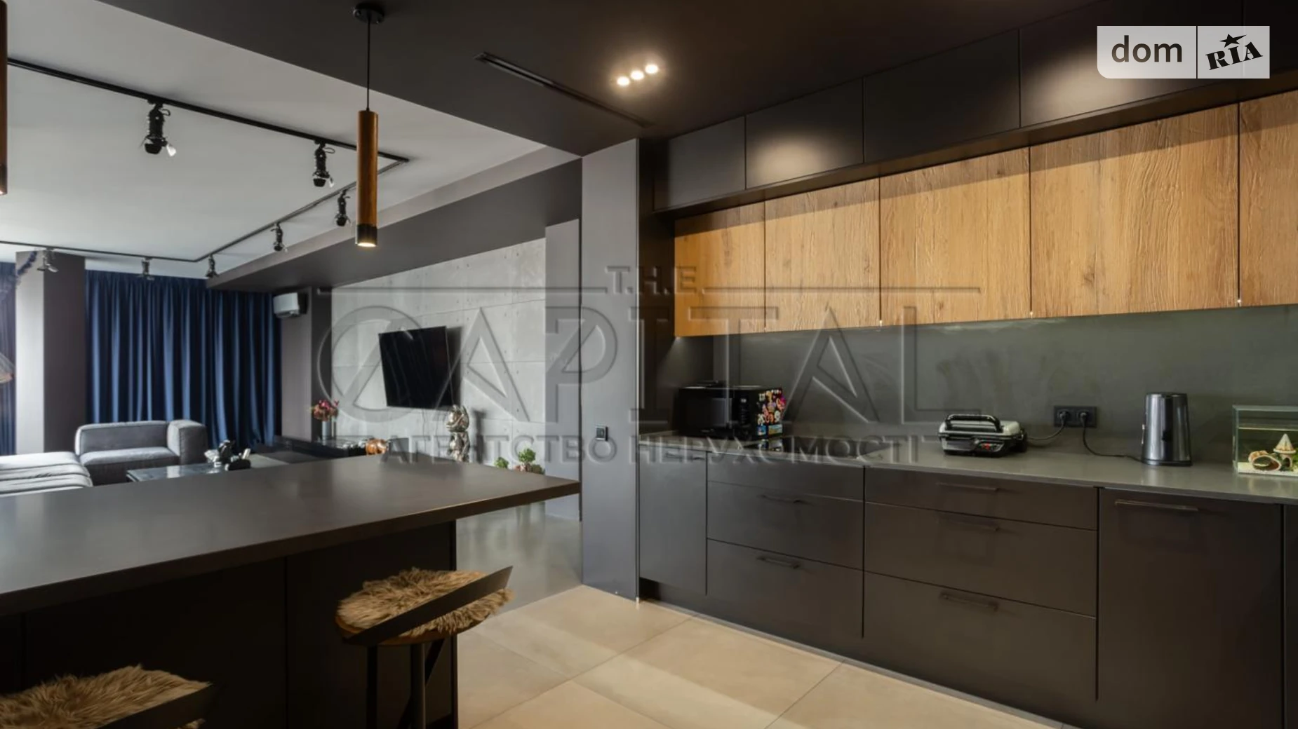 Продається 3-кімнатна квартира 163.6 кв. м у Києві, цена: 290000 $ - фото 4