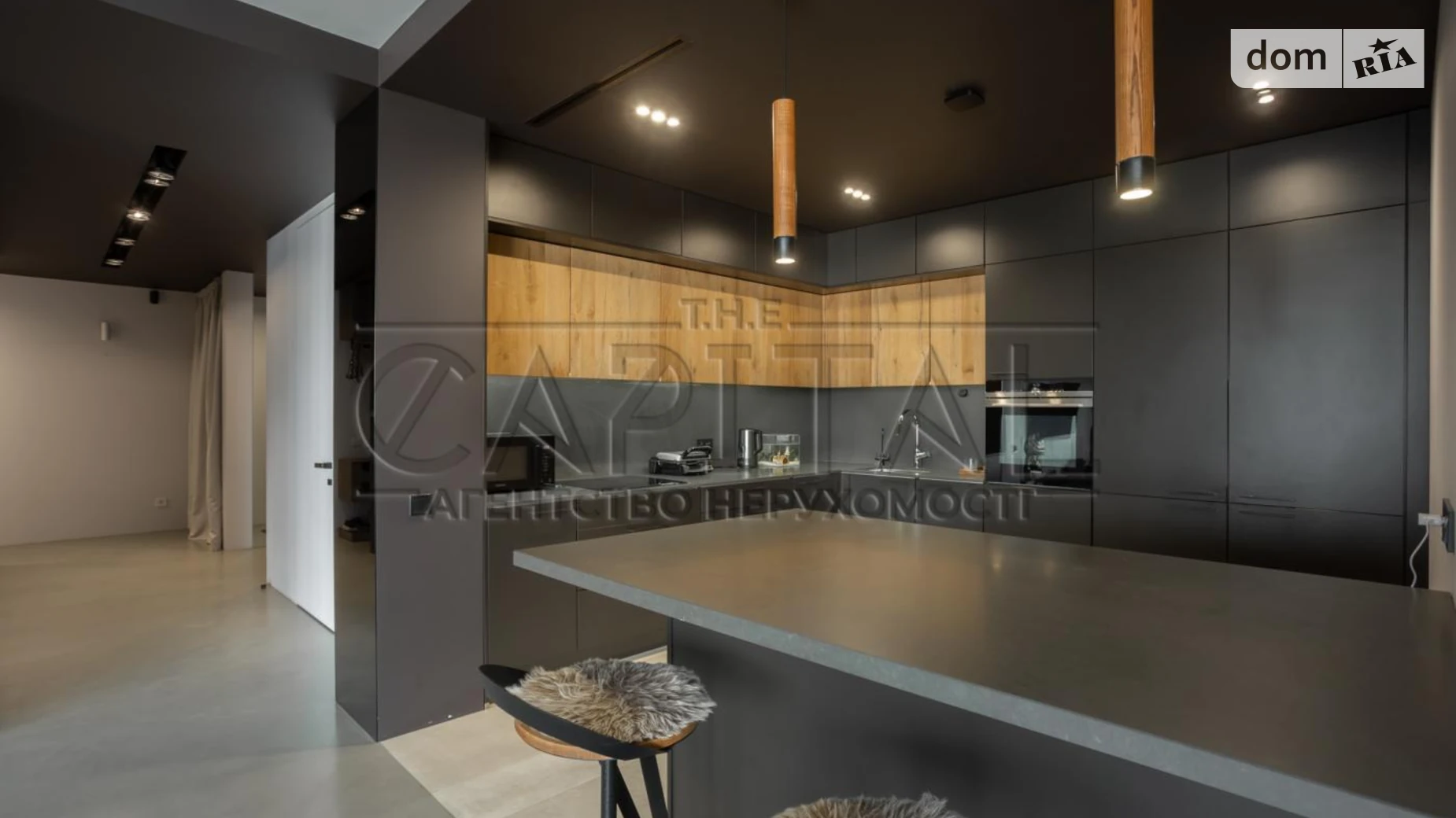 Продається 3-кімнатна квартира 163.6 кв. м у Києві, цена: 290000 $ - фото 5