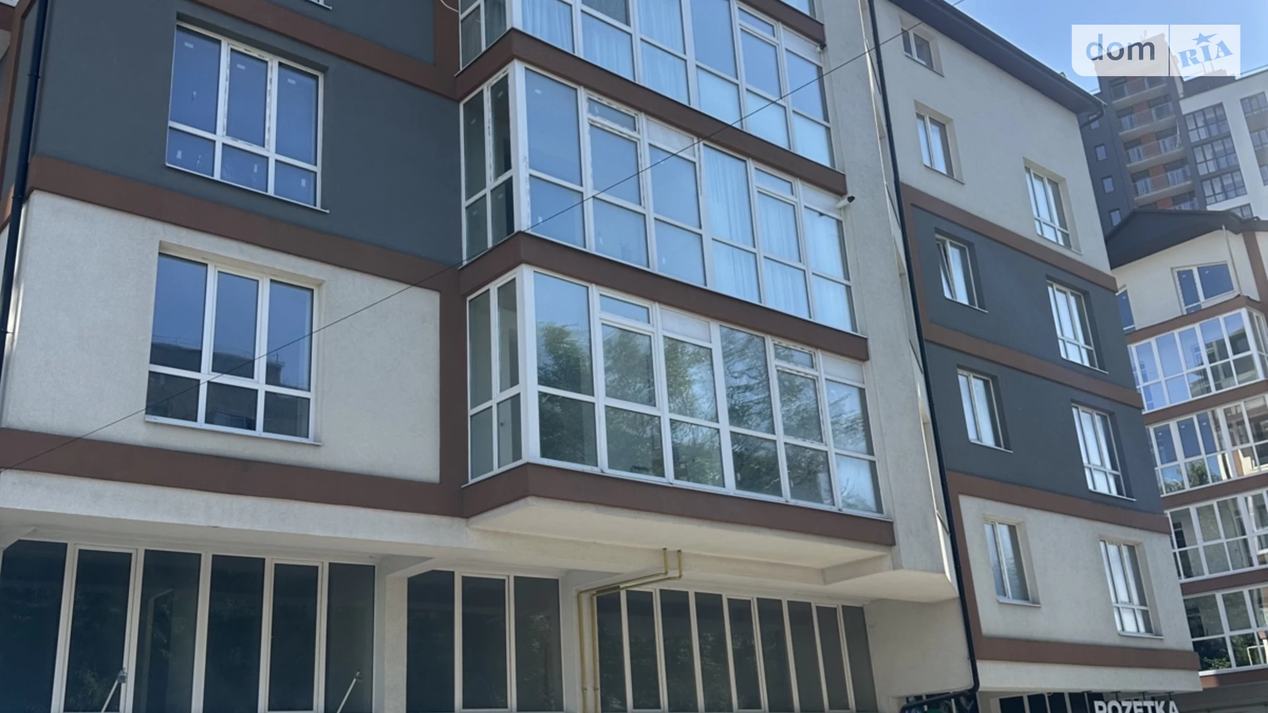 2-комнатная квартира 65 кв. м в Тернополе, ул. Наливайко, 1Б - фото 3