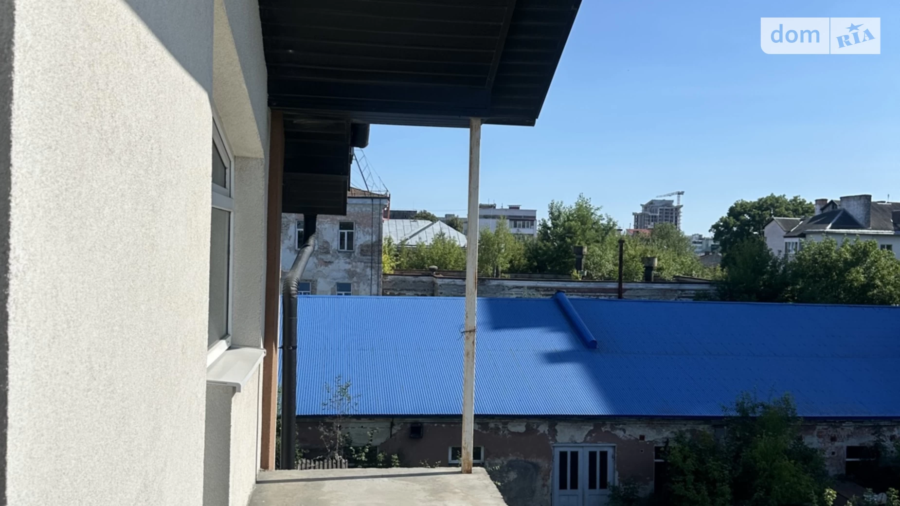 2-комнатная квартира 65 кв. м в Тернополе, ул. Наливайко, 1Б - фото 4