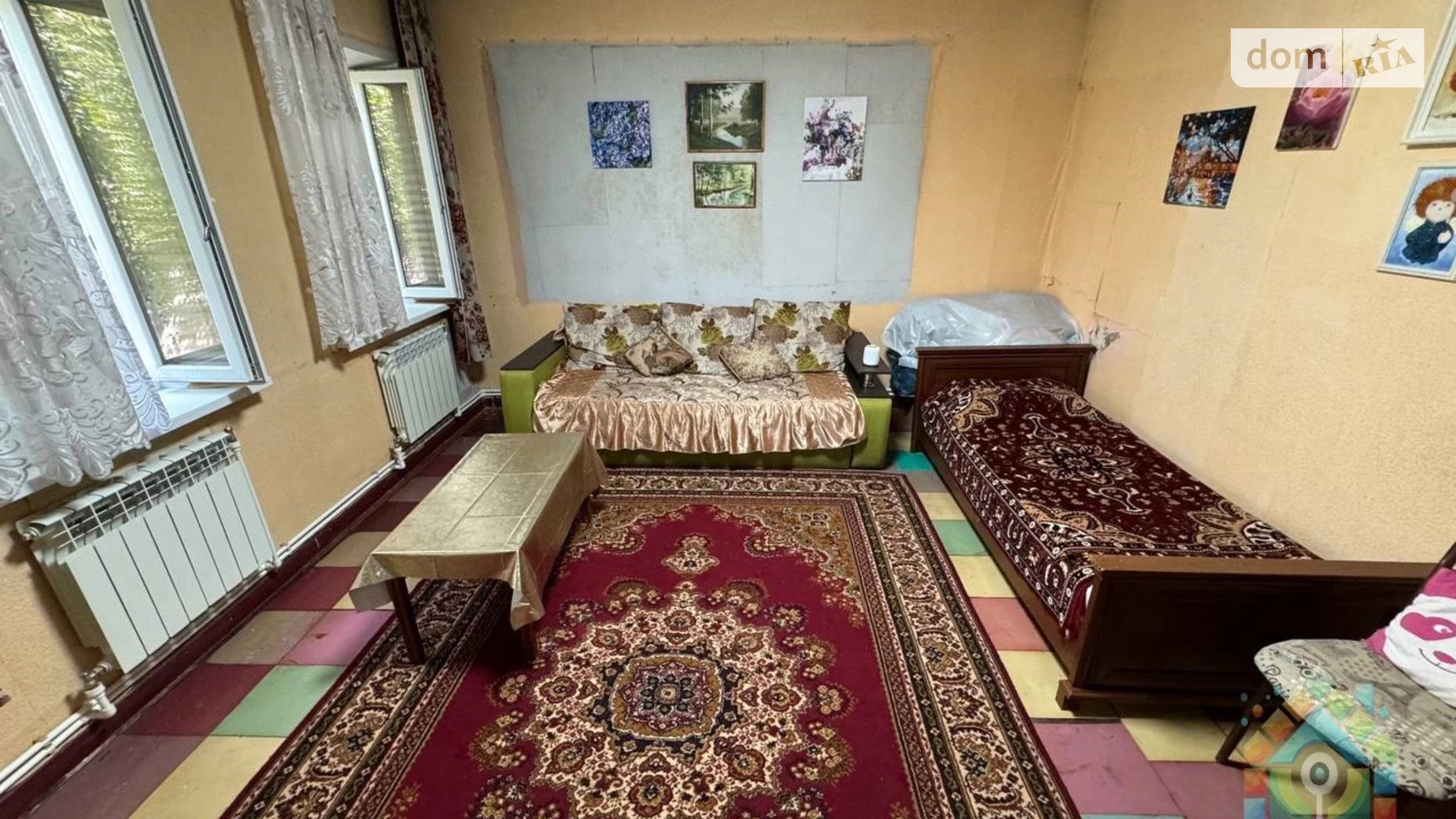 Продается одноэтажный дом 78.2 кв. м с баней/сауной, цена: 27000 $ - фото 4
