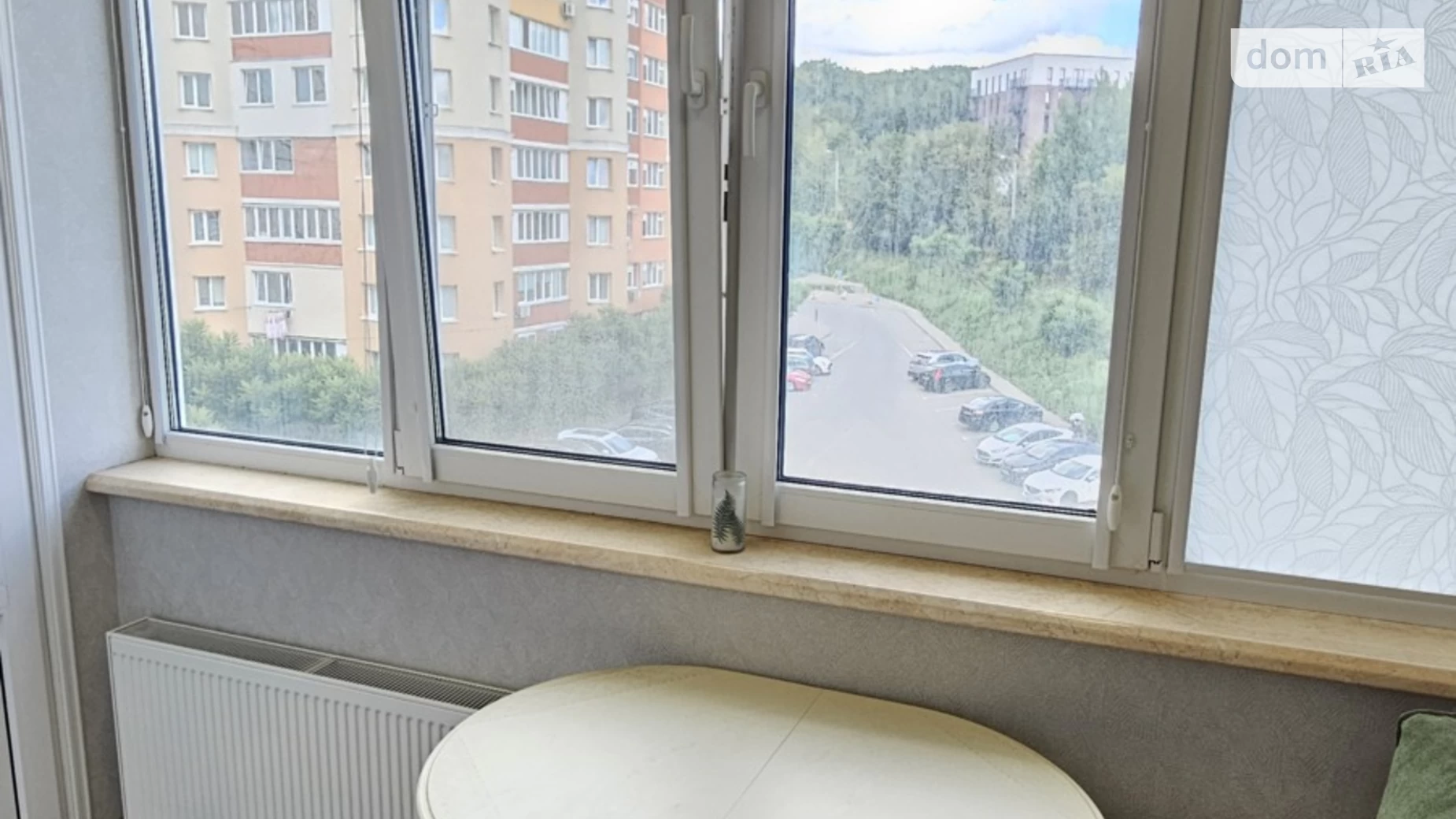 Сдается в аренду 1-комнатная квартира 50 кв. м в Хмельницком, ул. Лесогриневецкая - фото 2