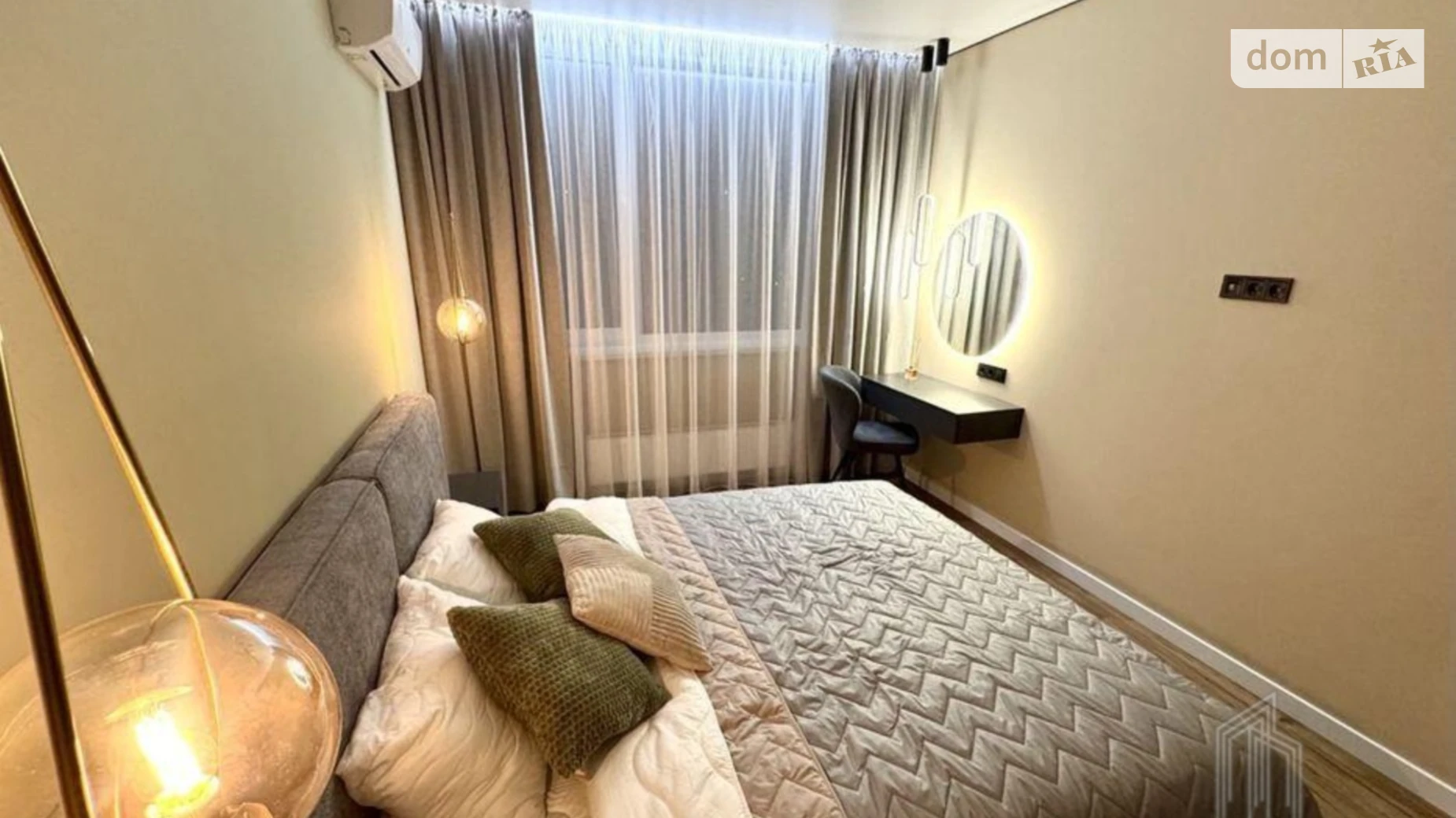 Продается 1-комнатная квартира 48 кв. м в Киеве, ул. Семьи Кристеров, 14 - фото 5