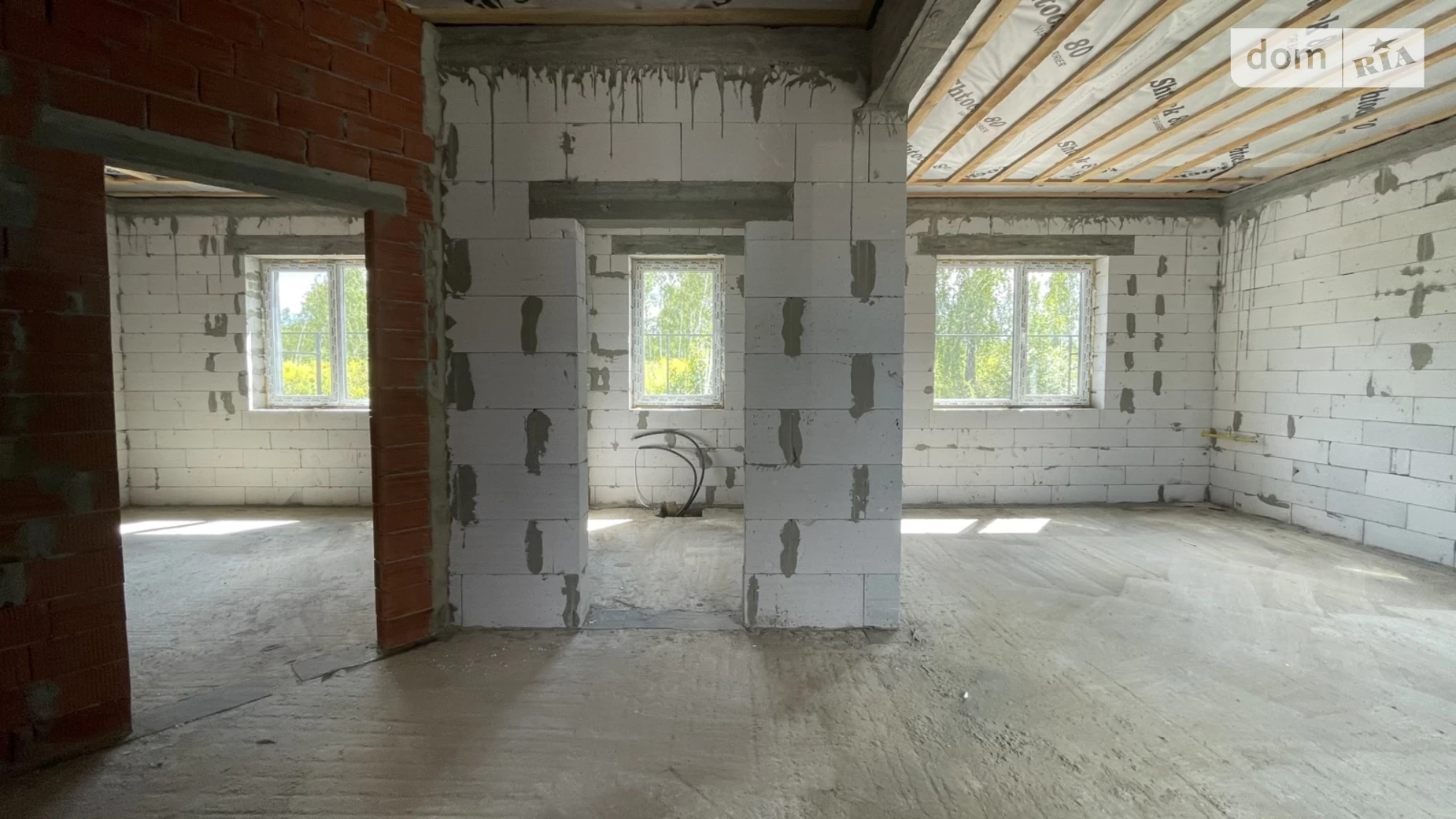 Продается одноэтажный дом 110 кв. м с гаражом, цена: 100000 $ - фото 5