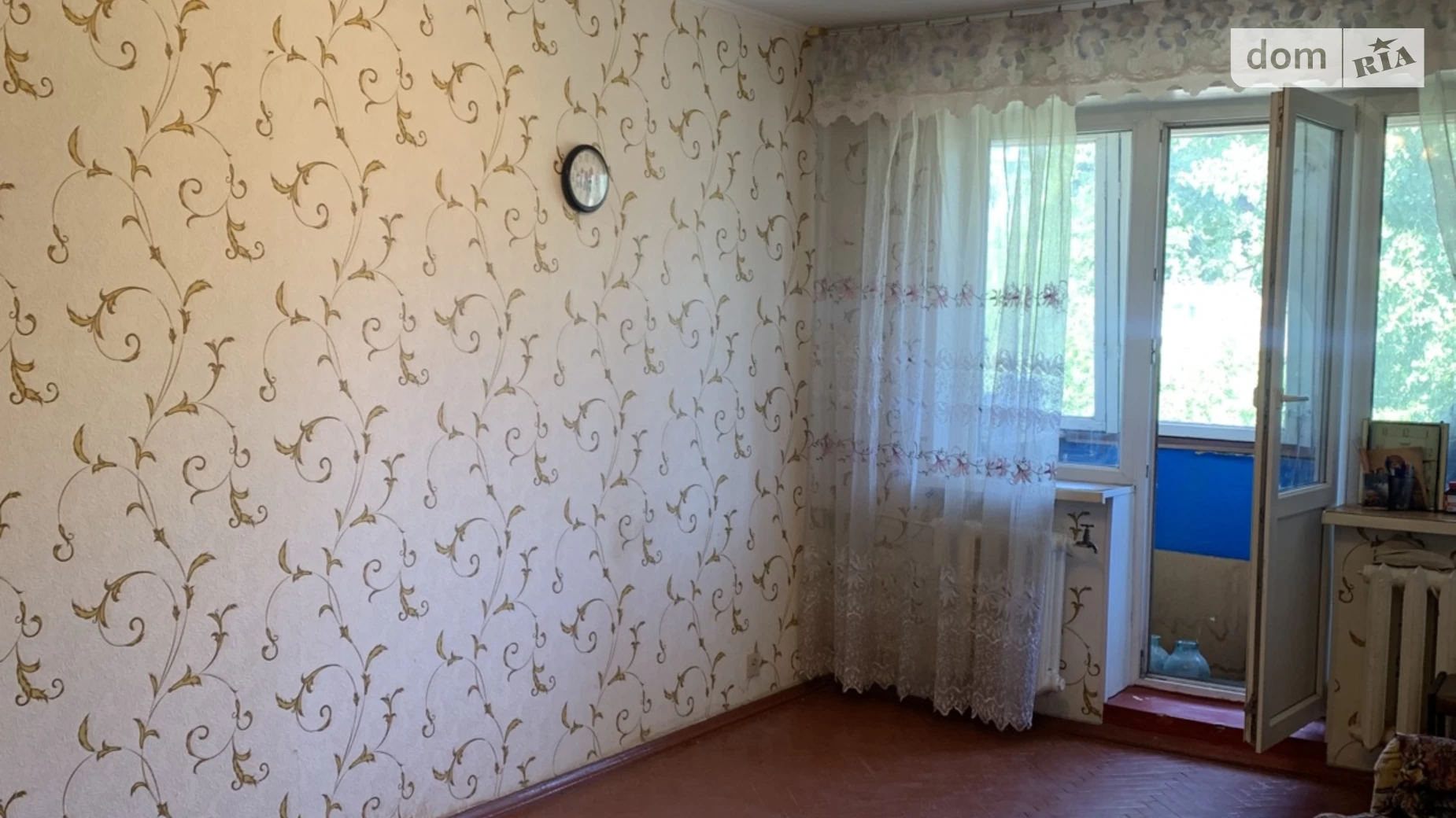 Продається 3-кімнатна квартира 57.8 кв. м у Кривому Розі, вул. Соборності(Косіора), 26 - фото 2