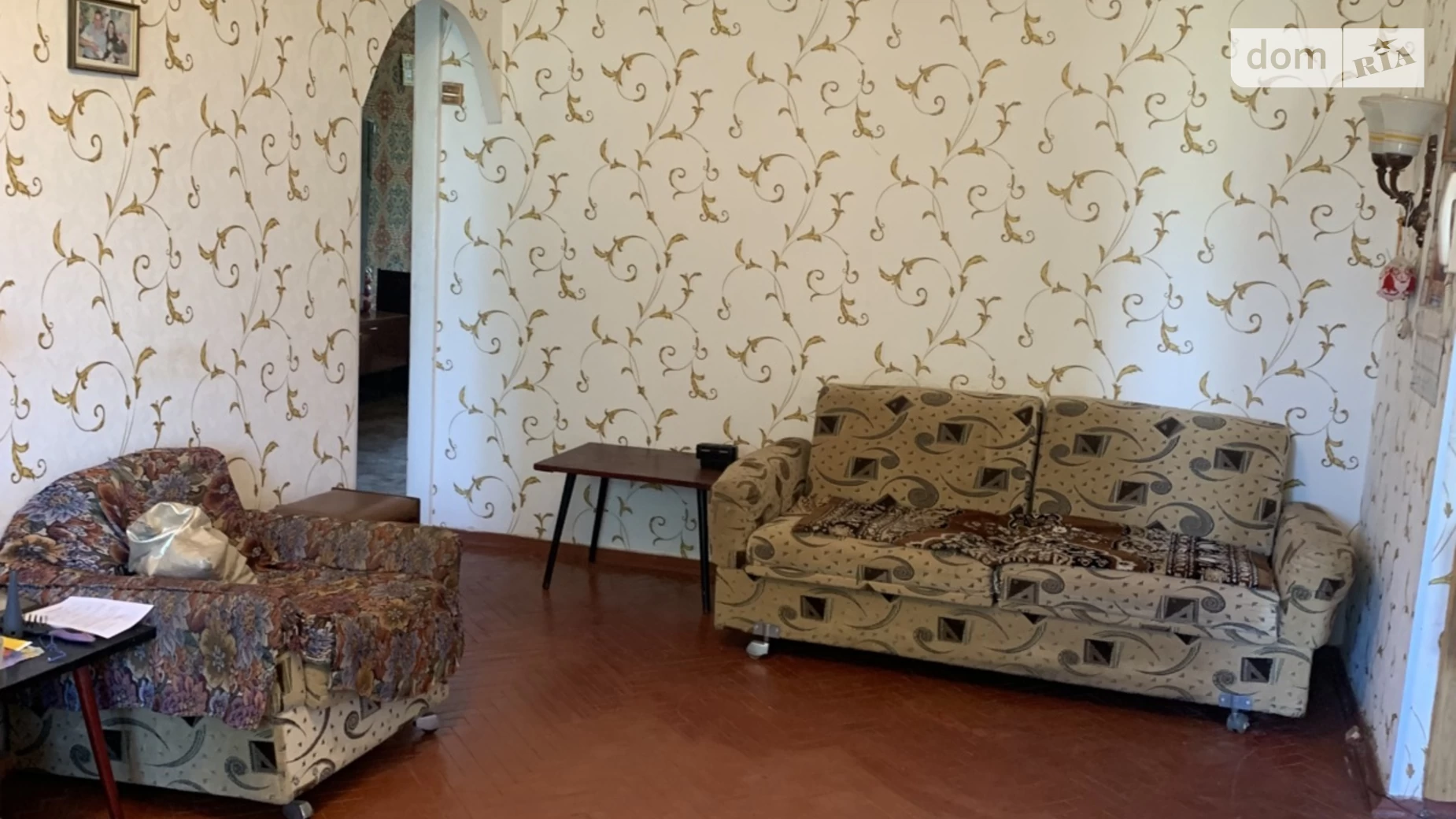 Продається 3-кімнатна квартира 57.8 кв. м у Кривому Розі, вул. Соборності(Косіора), 26 - фото 3