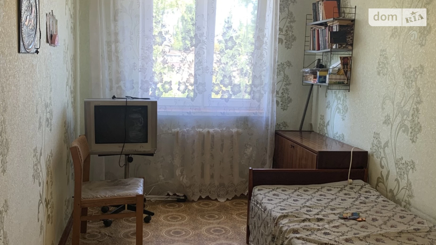 Продається 3-кімнатна квартира 57.8 кв. м у Кривому Розі, вул. Соборності(Косіора), 26 - фото 4