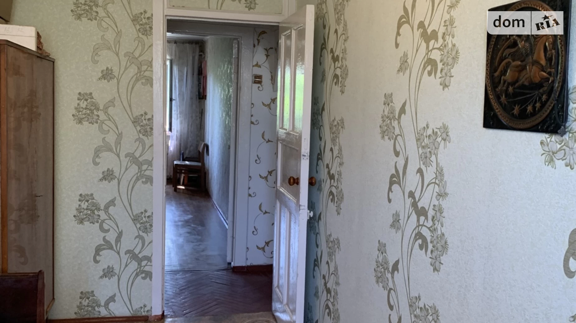 Продається 3-кімнатна квартира 57.8 кв. м у Кривому Розі, вул. Соборності(Косіора), 26 - фото 5