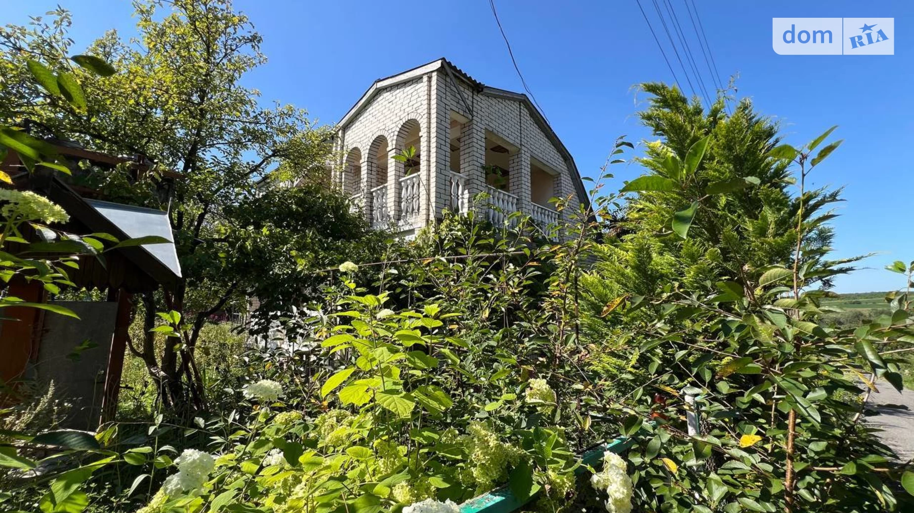 Продається будинок 2 поверховий 109 кв. м з банею/сауною, цена: 34000 $ - фото 4