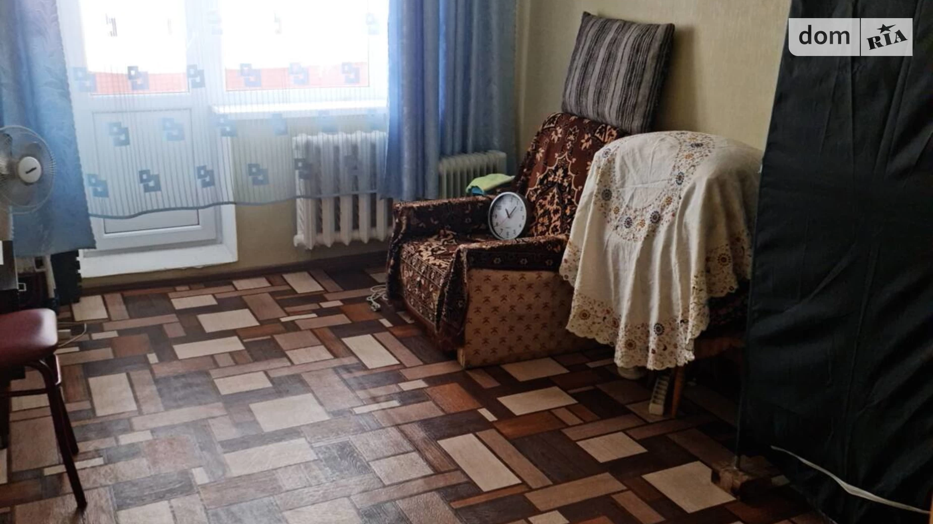 Продається 2-кімнатна квартира 50 кв. м у Києві, вул. Героїв Дніпра, 19 - фото 3