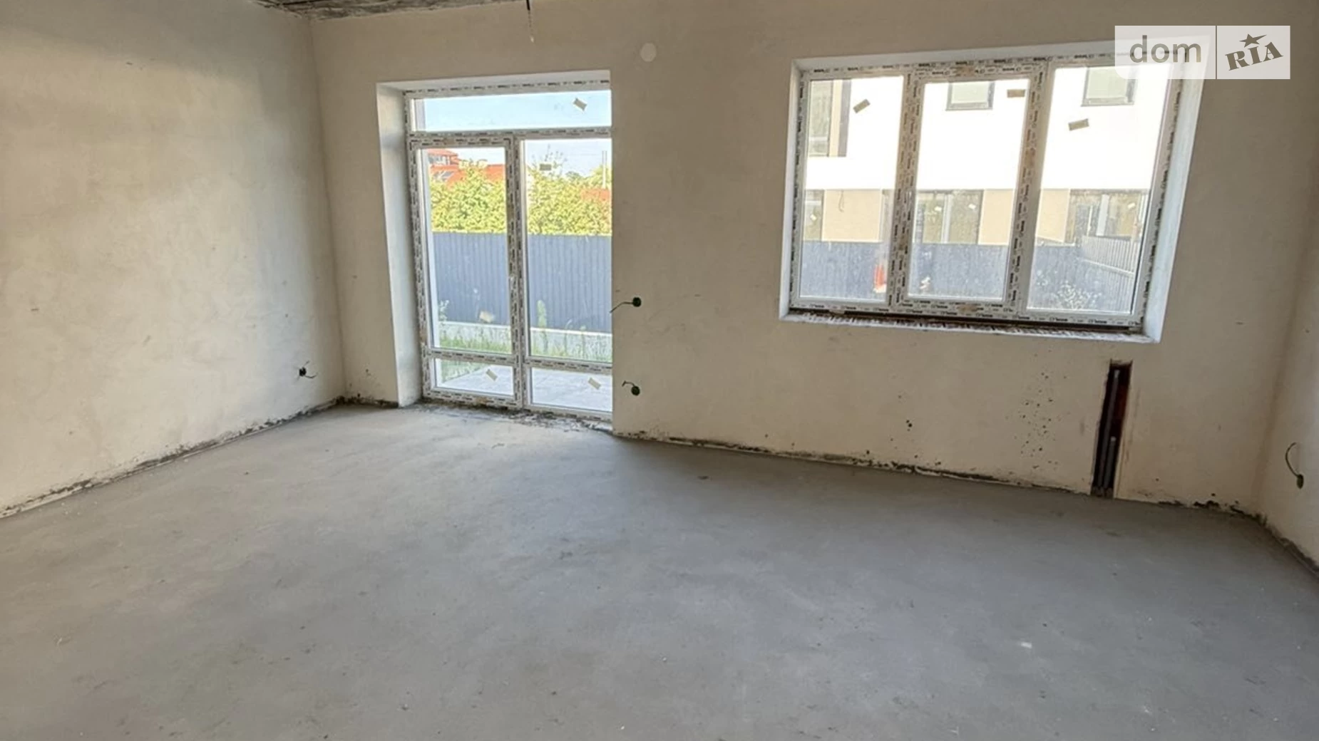 Продается дом на 2 этажа 125 кв. м с мансардой, цена: 110000 $ - фото 2