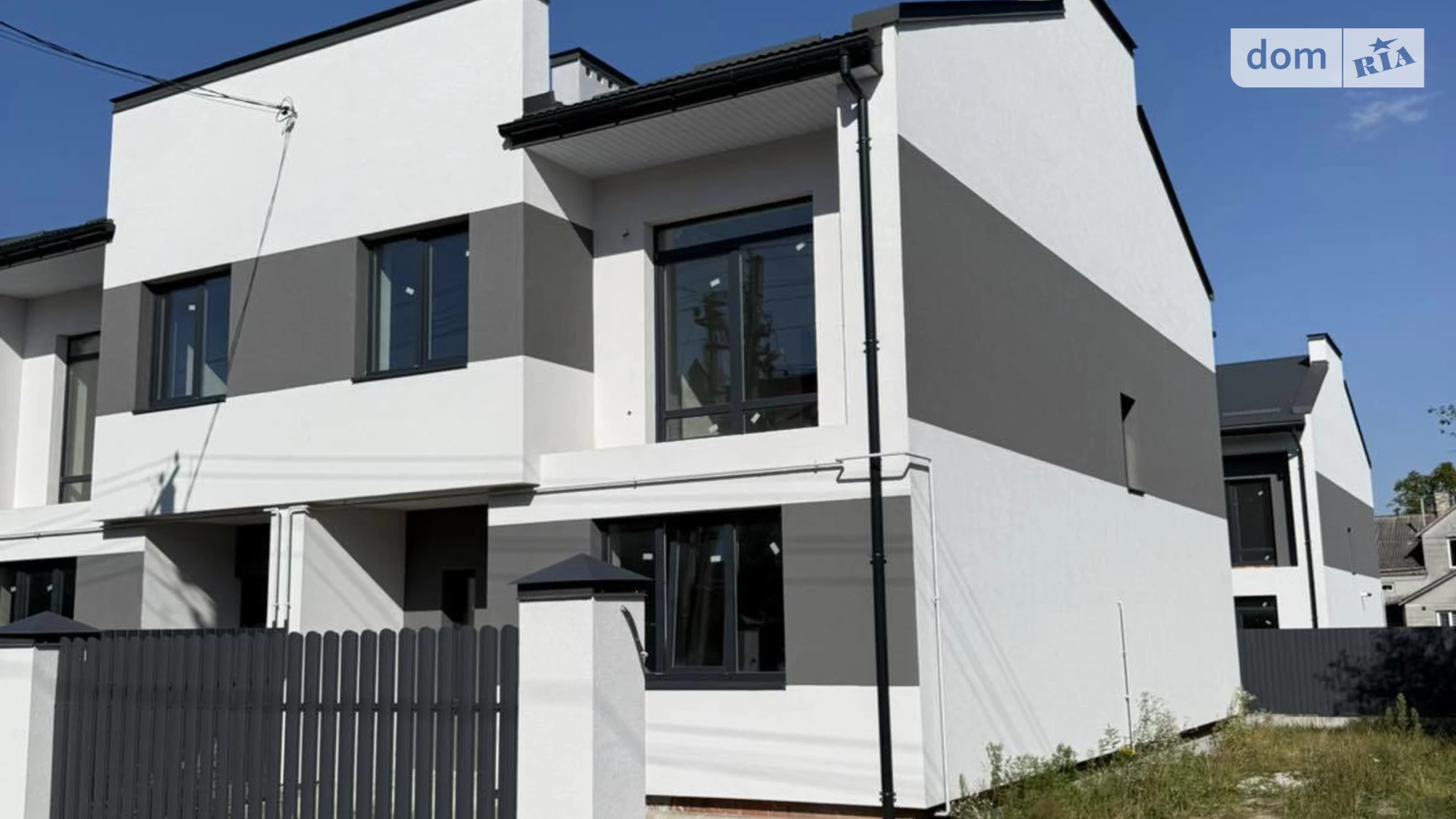 Продается дом на 2 этажа 125 кв. м с мансардой, цена: 110000 $ - фото 3