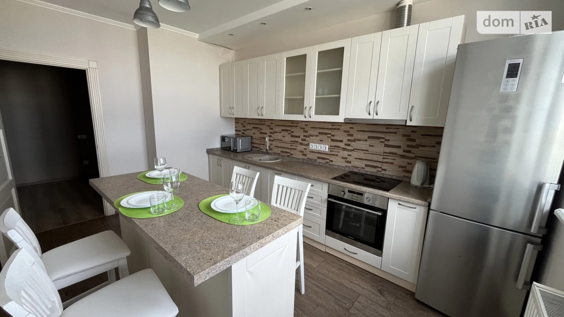 Продається 2-кімнатна квартира 79 кв. м у Києві, вул. Богданівська, 7А - фото 3