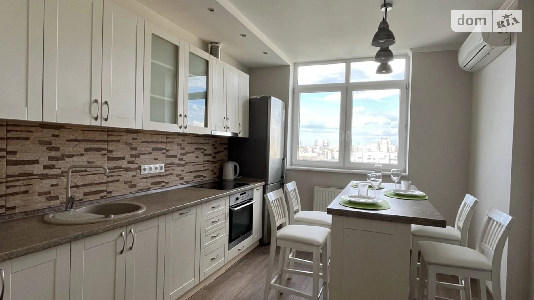 Продається 2-кімнатна квартира 79 кв. м у Києві, вул. Богданівська, 7А - фото 4