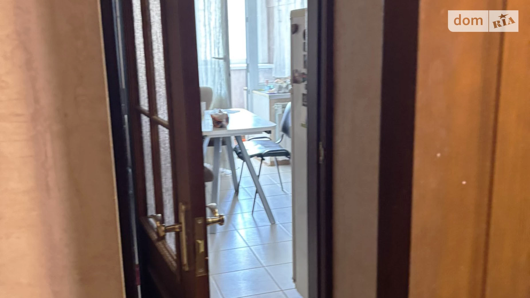 1-комнатная квартира 34.25 кв. м в Запорожье, ул. Космическая - фото 4