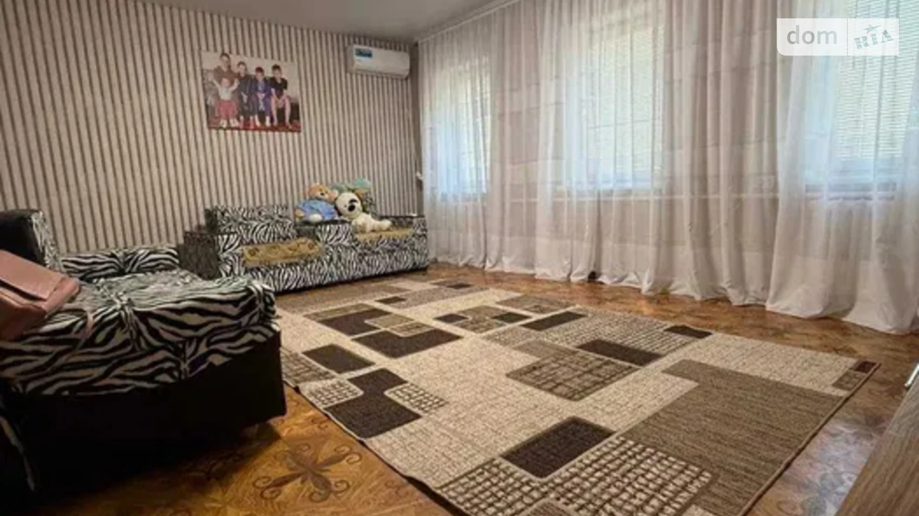 Продается одноэтажный дом 61 кв. м с балконом, цена: 44900 $ - фото 4