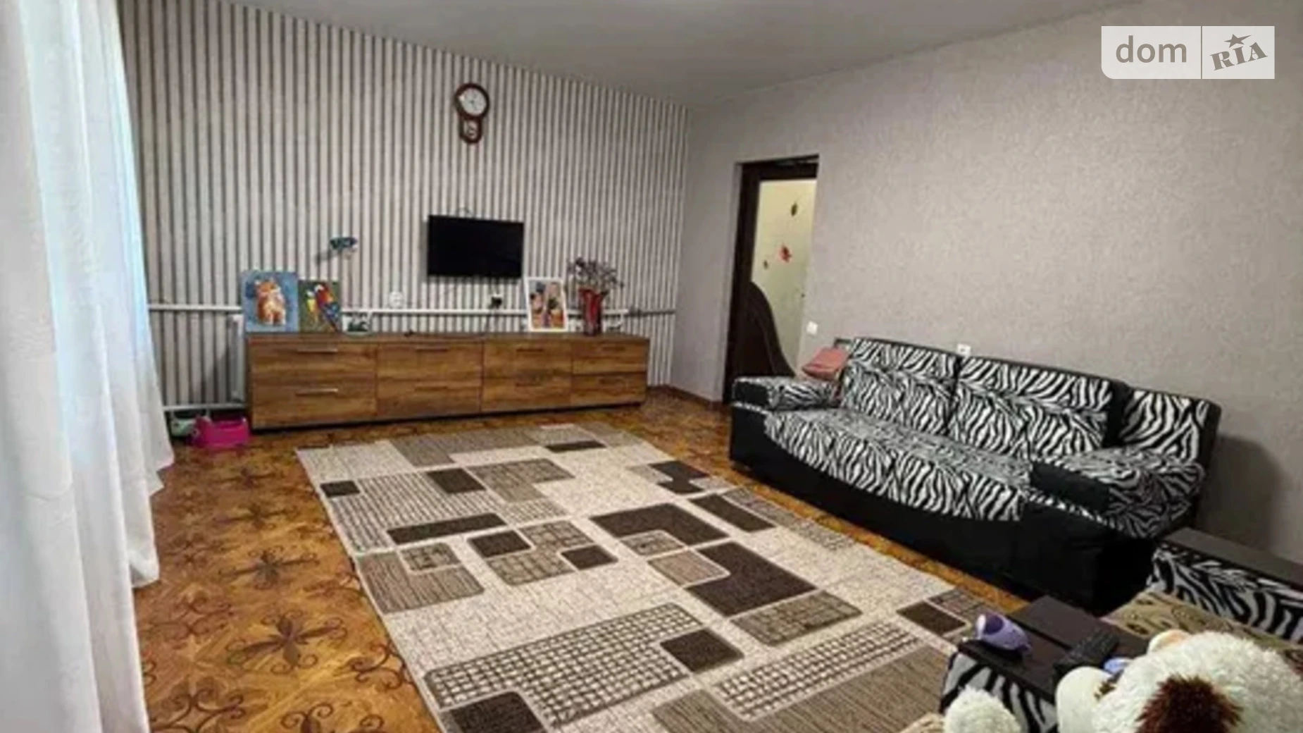 Продается одноэтажный дом 61 кв. м с балконом, цена: 44900 $ - фото 5