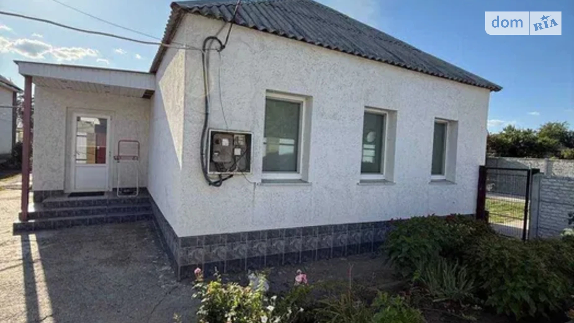 Продается одноэтажный дом 61 кв. м с балконом, цена: 44900 $ - фото 2