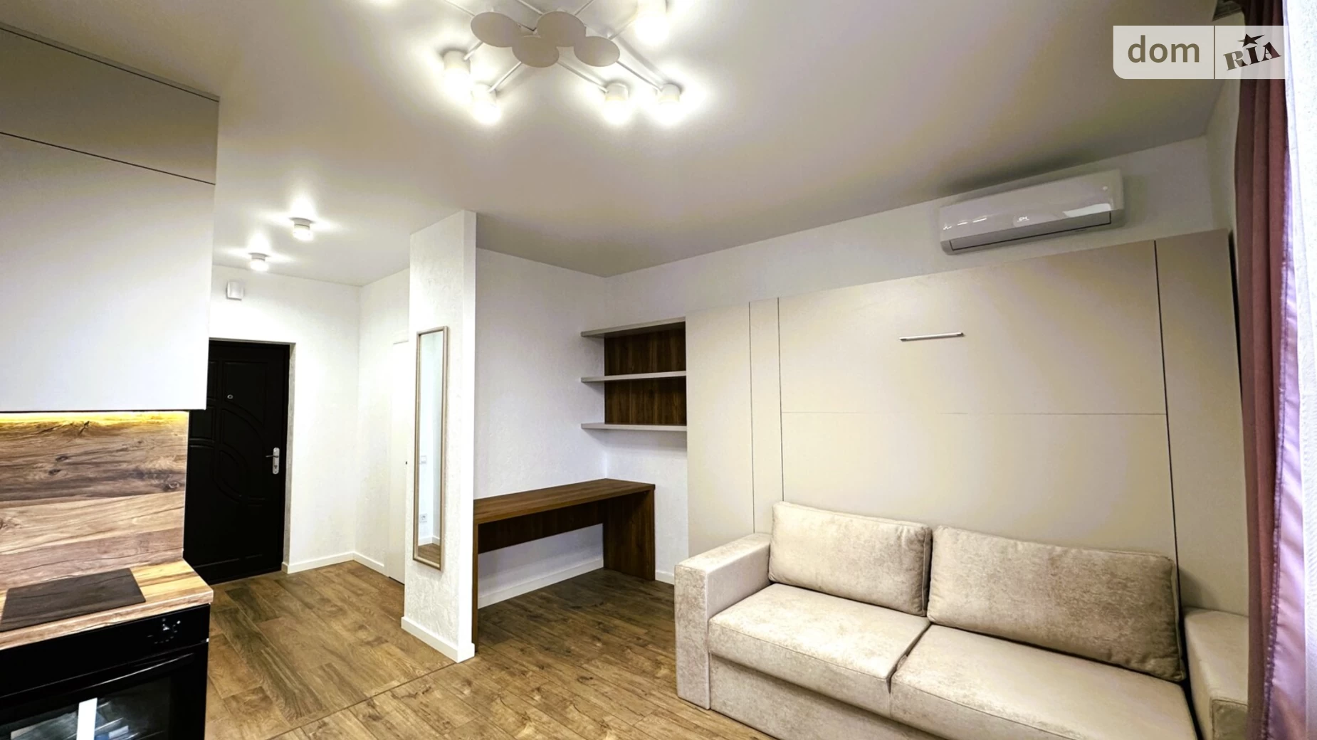 Продается 1-комнатная квартира 30 кв. м в Киеве, ул. Михаила Дерегуса, 42 - фото 5
