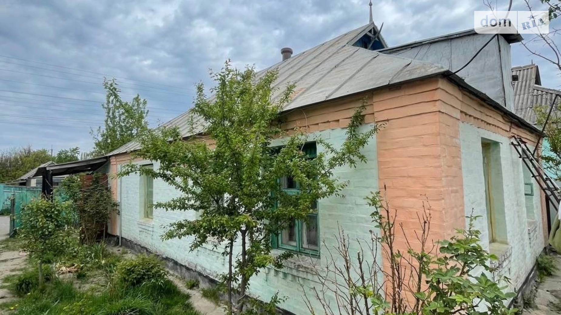 Продается одноэтажный дом 51.2 кв. м с участком, цена: 11500 $ - фото 2