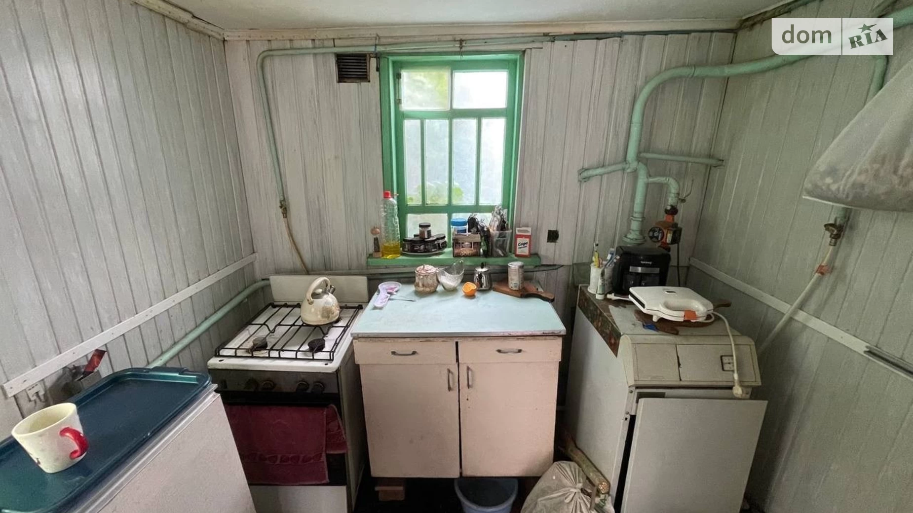 Продается одноэтажный дом 51.2 кв. м с участком, цена: 11500 $ - фото 4