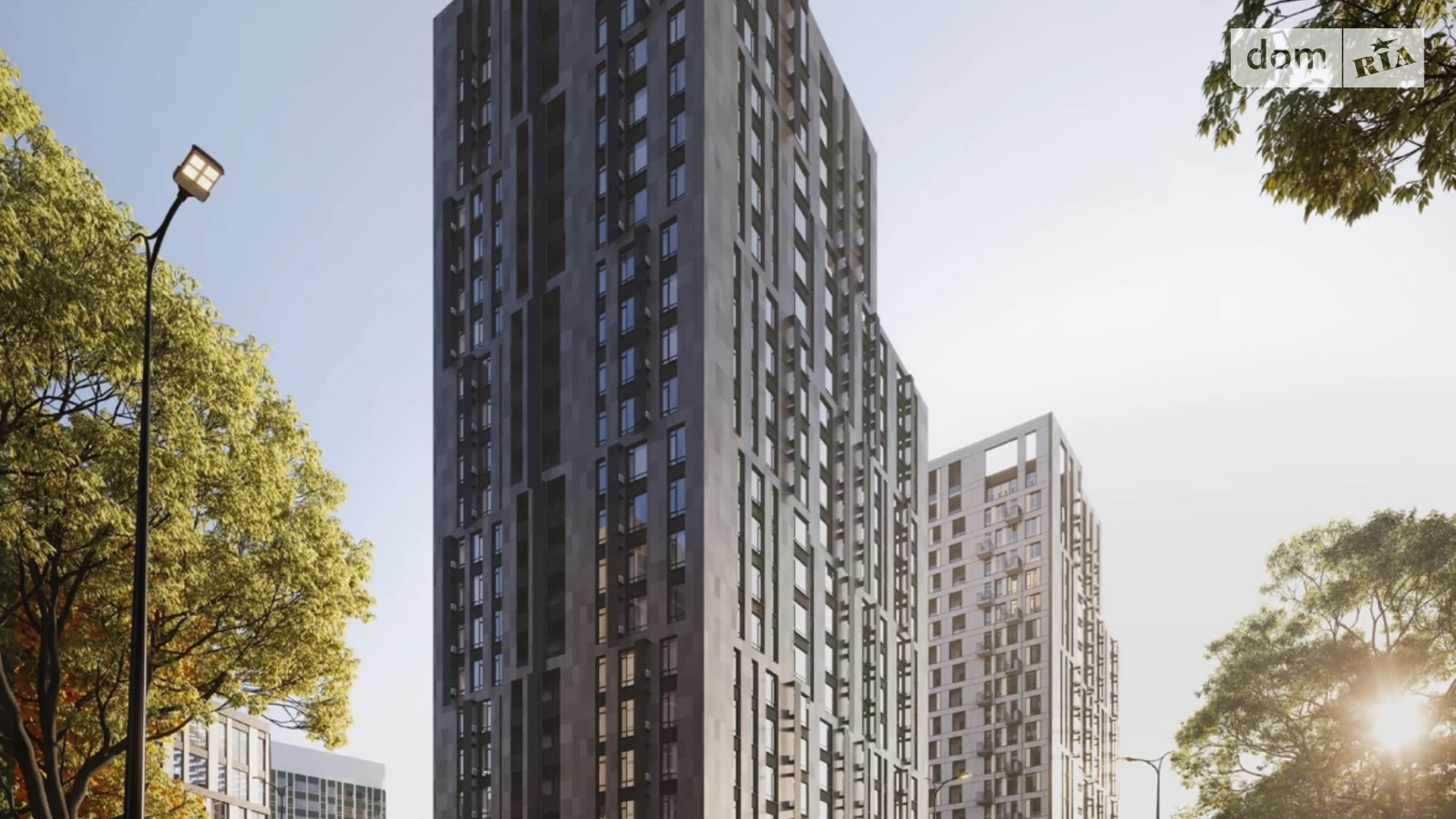 Продается 2-комнатная квартира 101.3 кв. м в Киеве, ул. Василия Тютюнника, 43 - фото 3