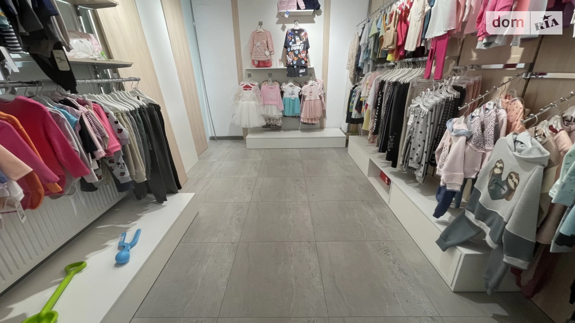 Сдается в аренду помещения свободного назначения 40 кв. м в 9-этажном здании, цена: 18000 грн - фото 3