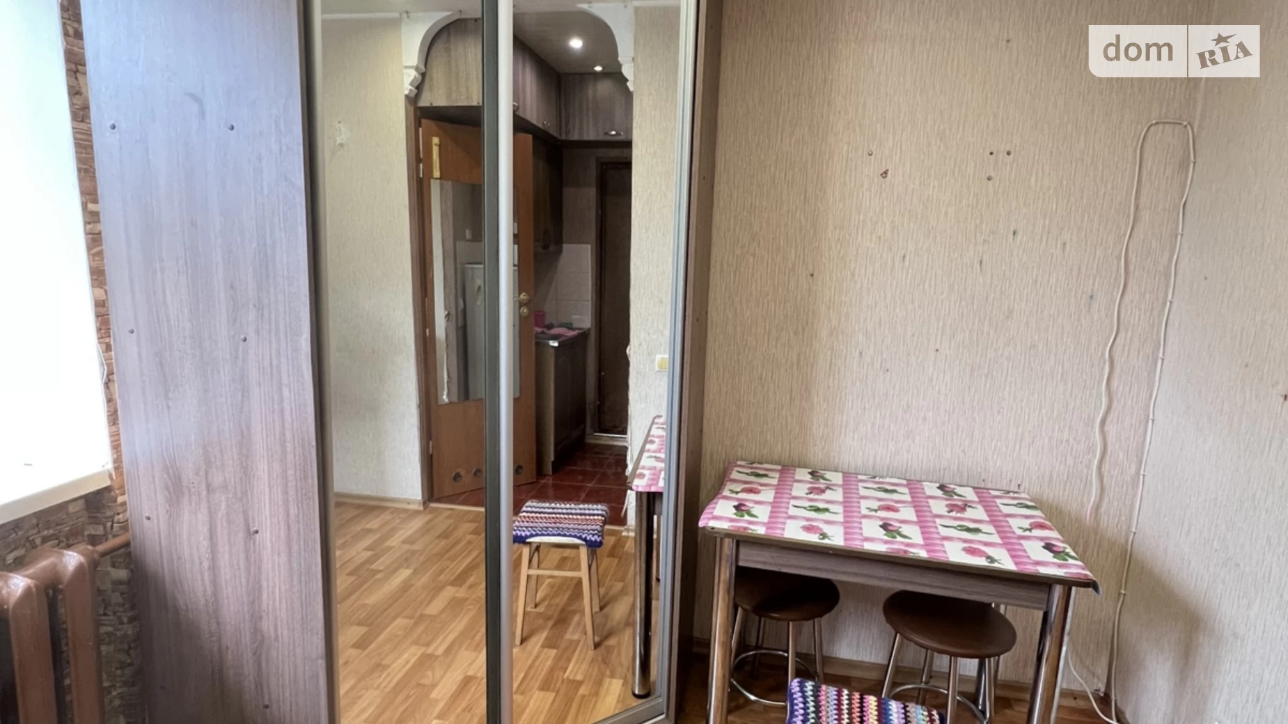 Сдается в аренду 1-комнатная квартира 16 кв. м в Харькове, ул. Ньютона, 111 - фото 3