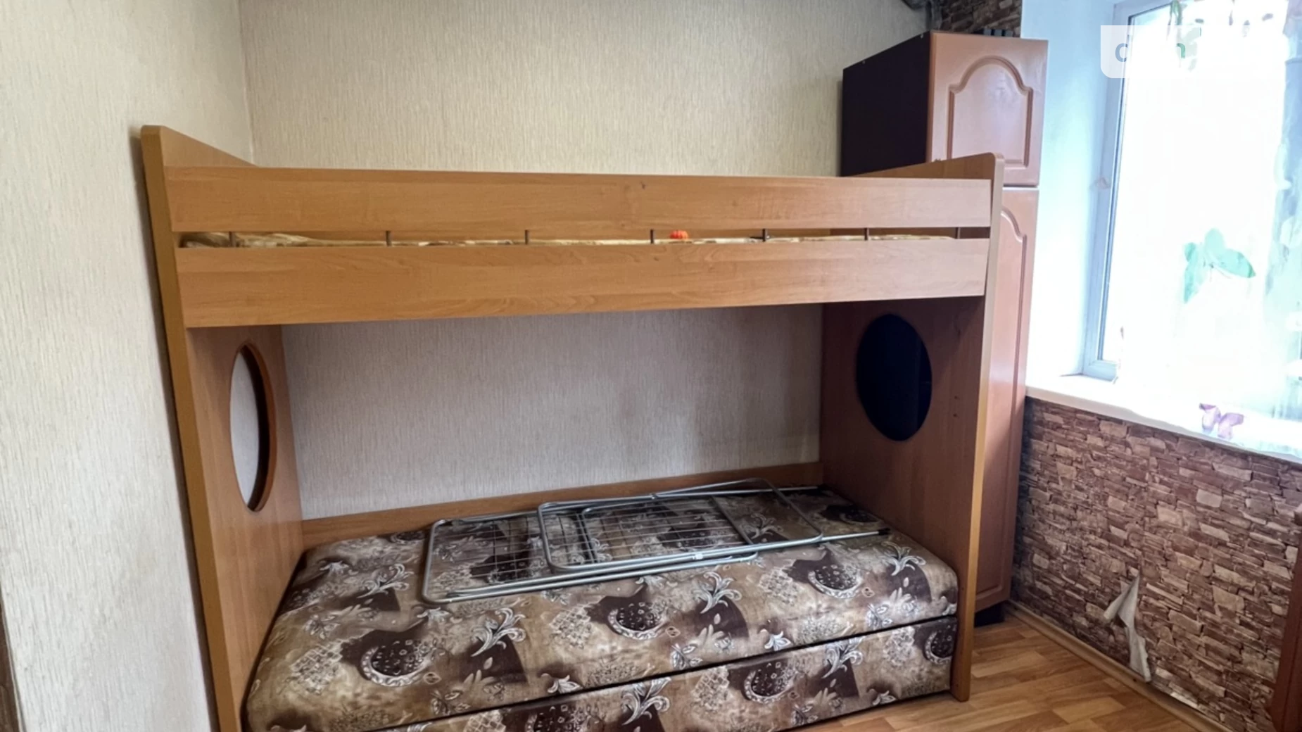 Сдается в аренду 1-комнатная квартира 16 кв. м в Харькове, ул. Ньютона, 111 - фото 2