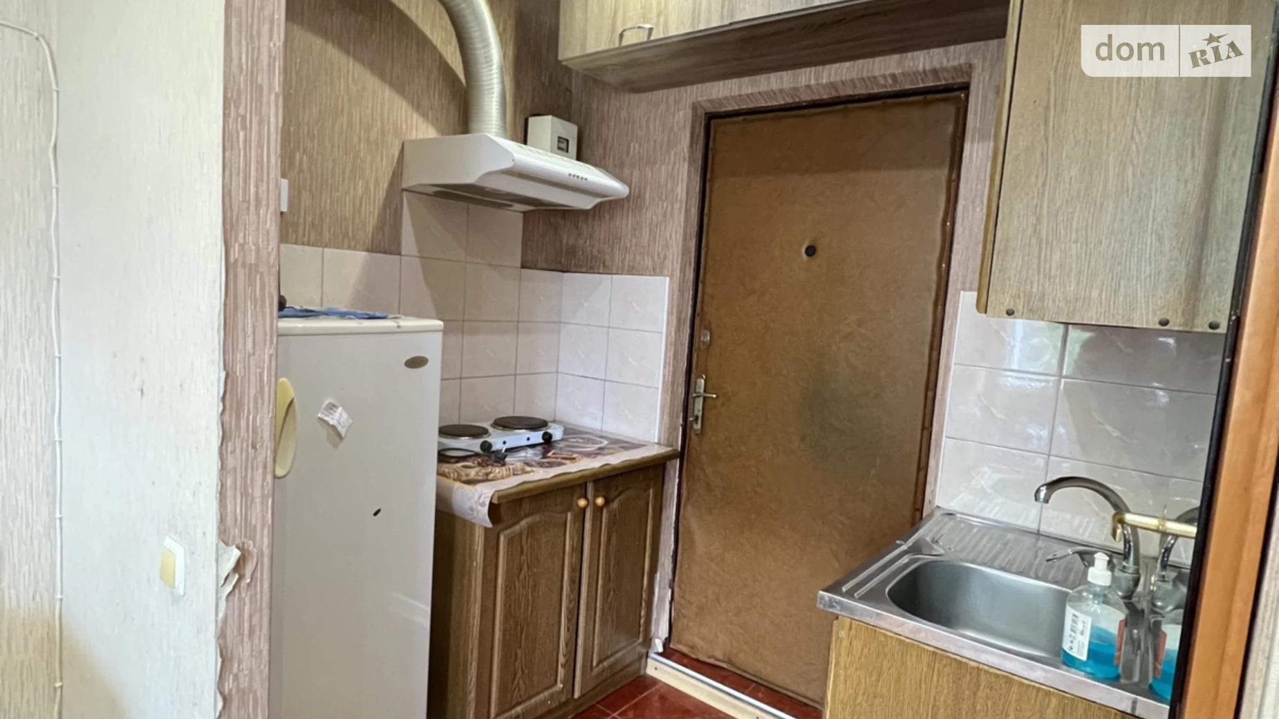 Сдается в аренду 1-комнатная квартира 16 кв. м в Харькове, ул. Ньютона, 111 - фото 4