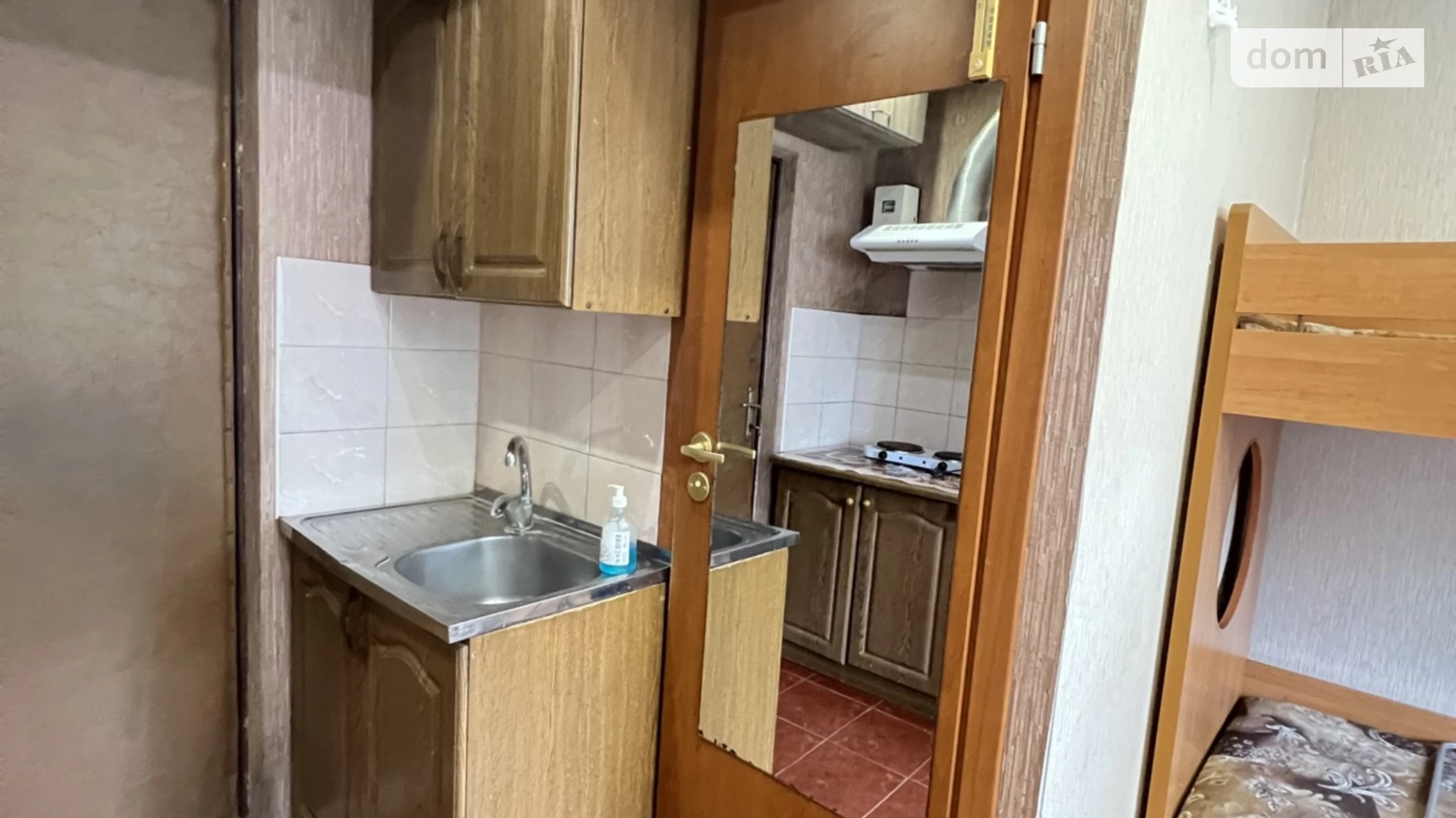 Сдается в аренду 1-комнатная квартира 16 кв. м в Харькове, ул. Ньютона, 111 - фото 5