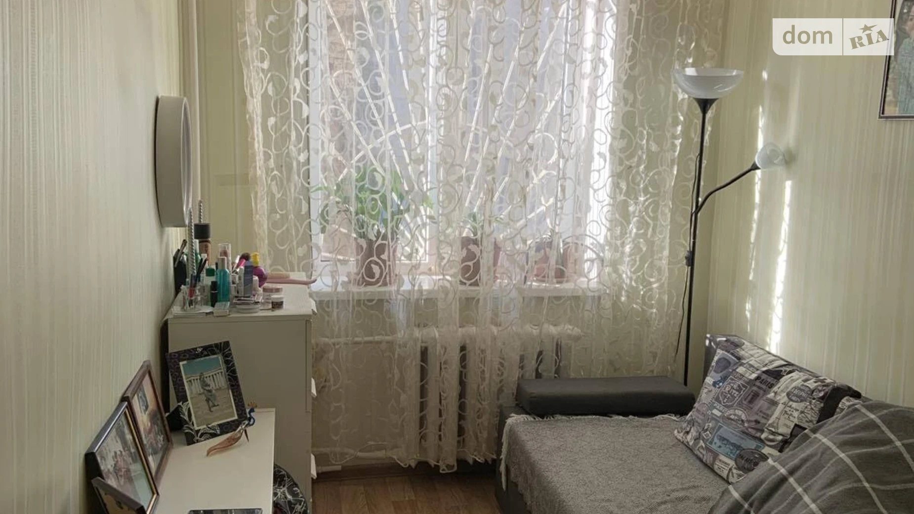 Продается 3-комнатная квартира 47.1 кв. м в Одессе, ул. Зоопарковая - фото 5