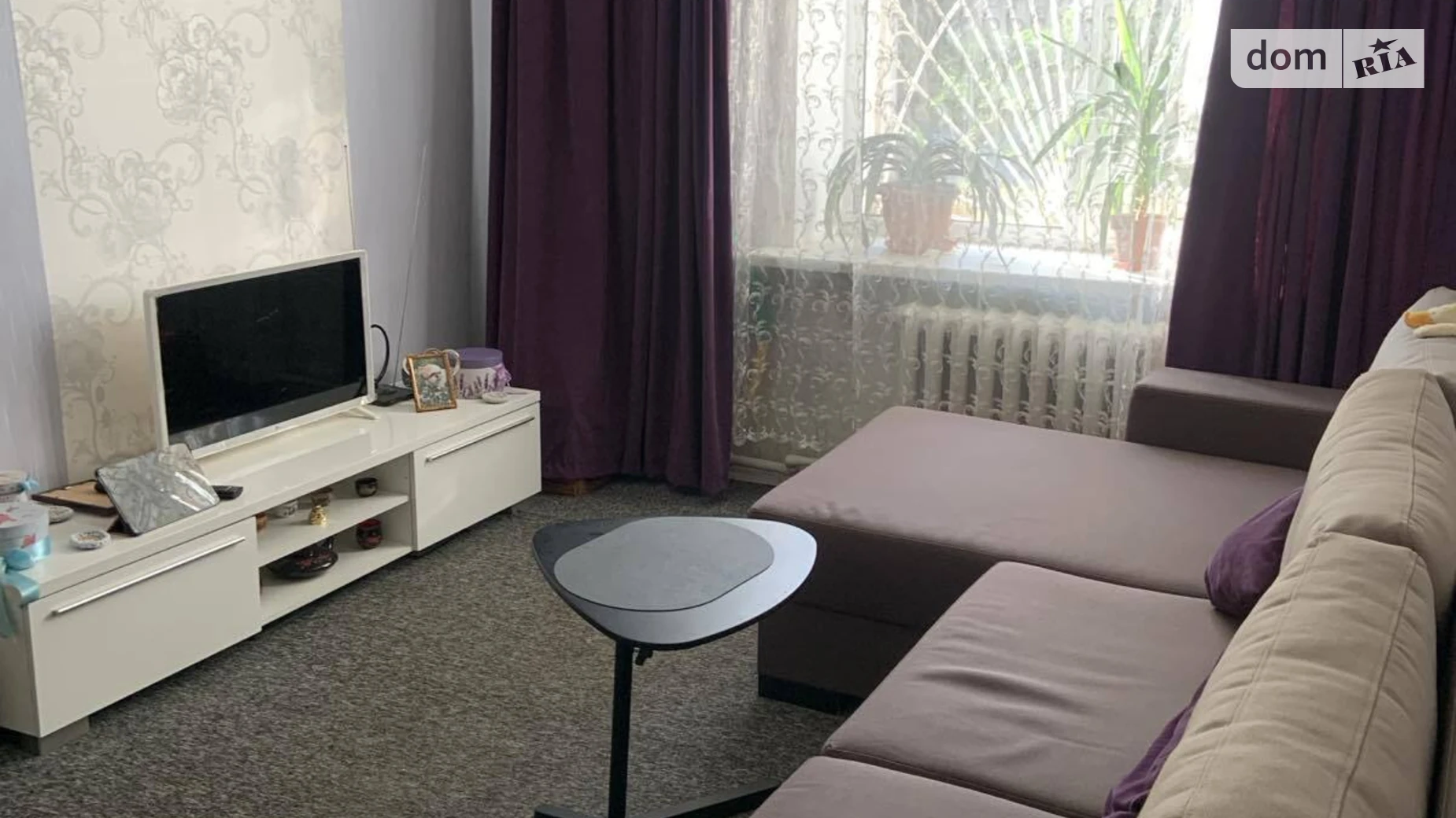 Продается 3-комнатная квартира 47.1 кв. м в Одессе, ул. Зоопарковая - фото 4